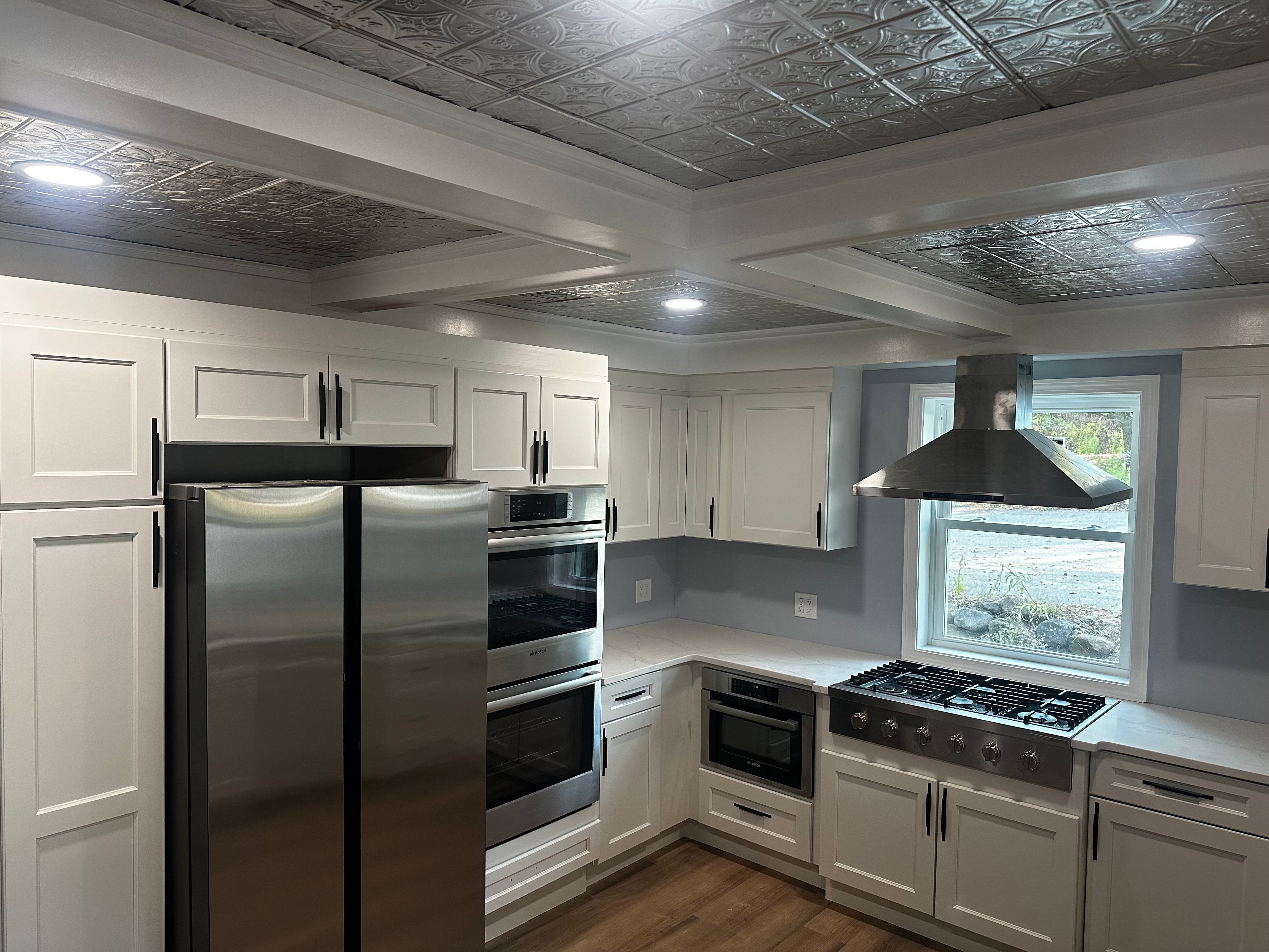  for Smith Brothers Painting and Contracting in Franklin, NH