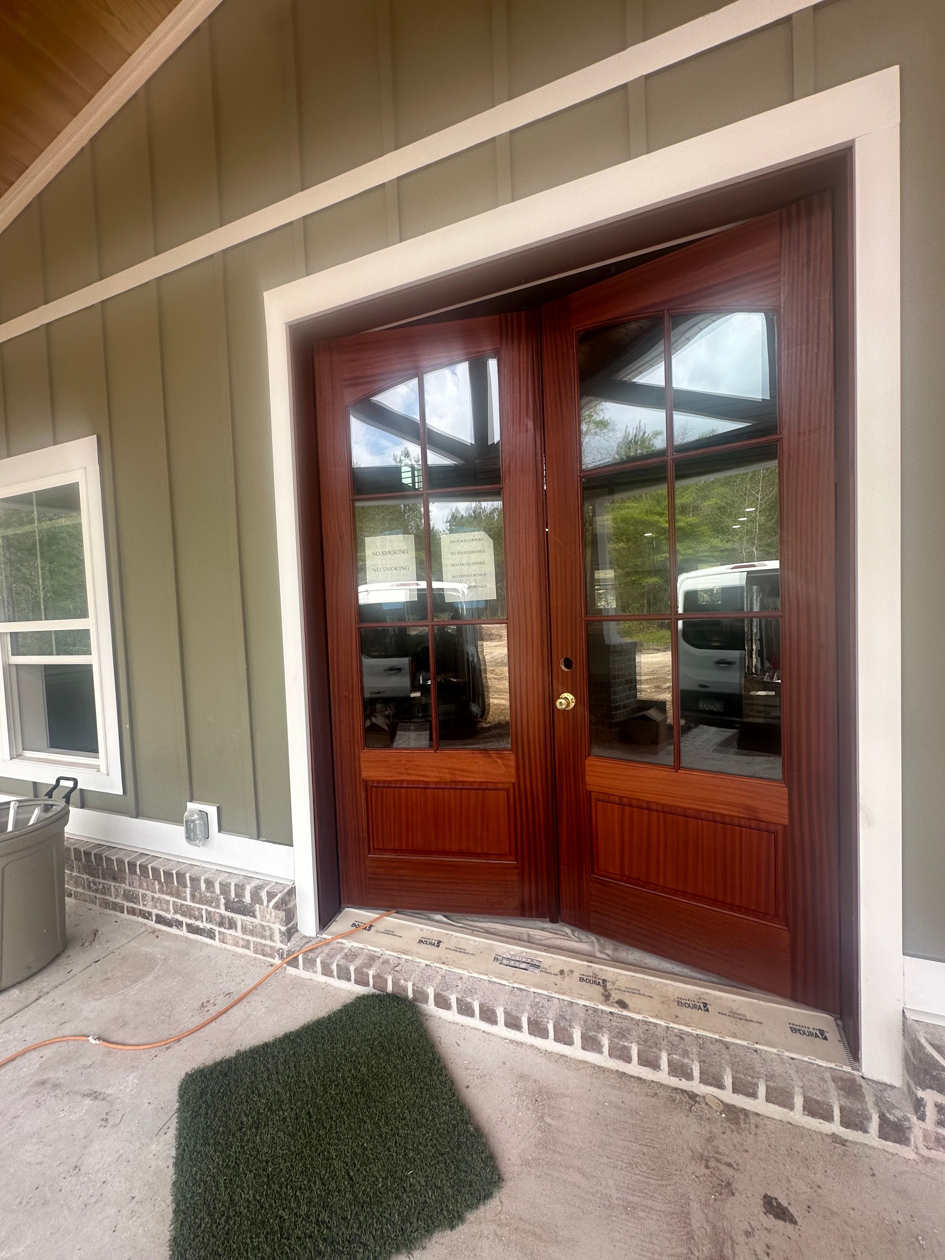  for H & P Angeles Painting LLC in Statesboro, GA