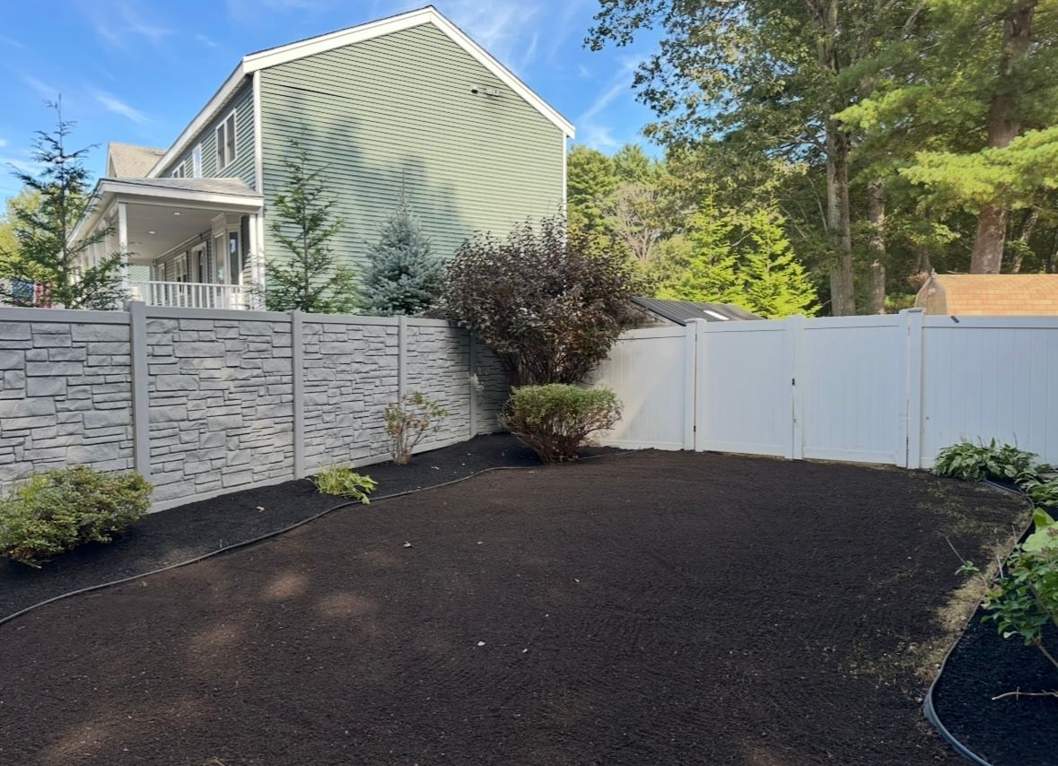  for Pote Landscaping LLC in Wilmington, MA