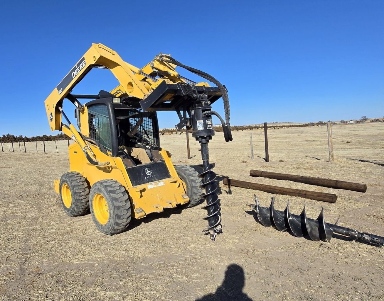 All Photos for M&N Fencing in Northeast Colorado, CO