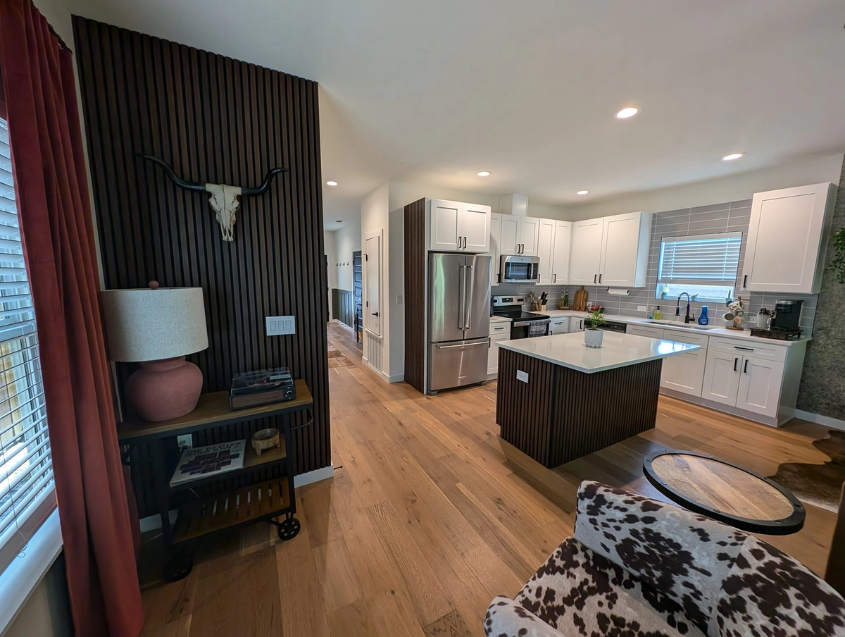  for Concord Builders in Lockhart, TX