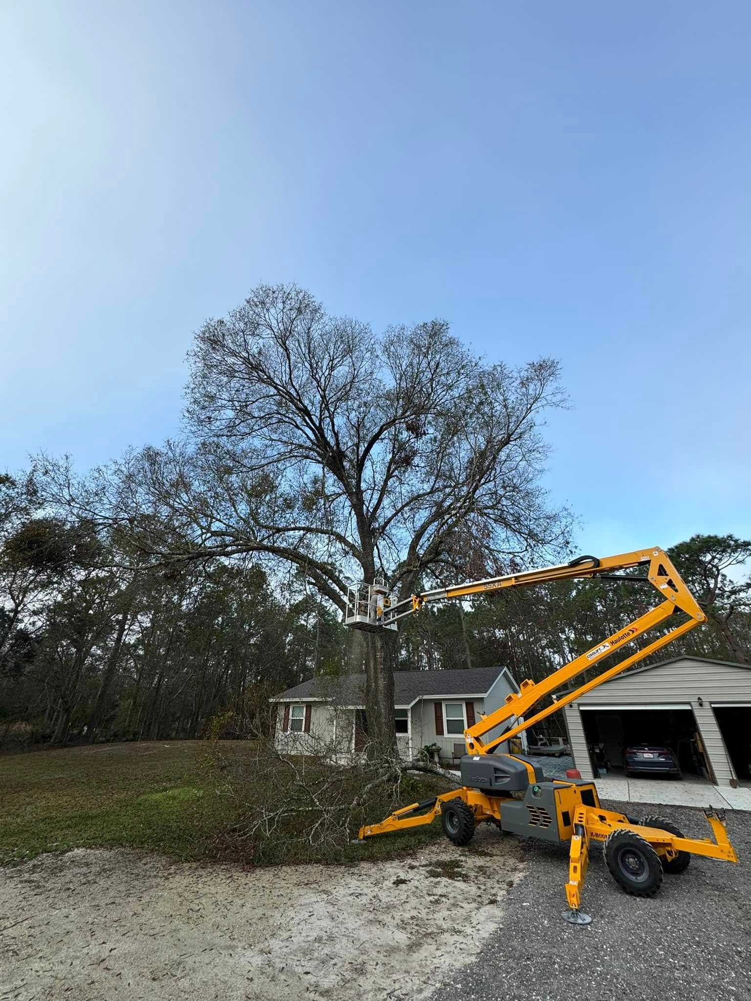  for Boone Property Works in Tampa, FL