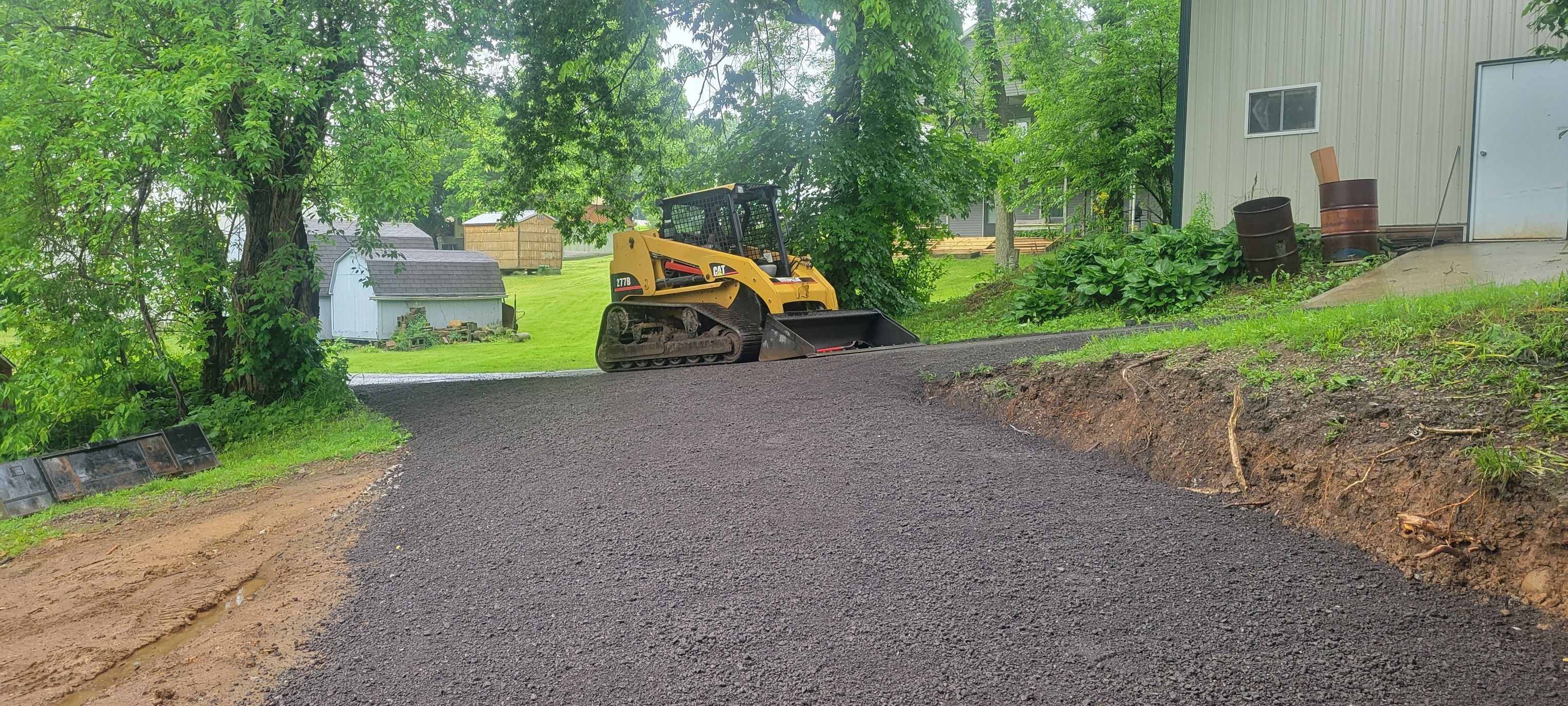 Hardscaping Landscaping for Admiring Landscapes in Lancaster, OH