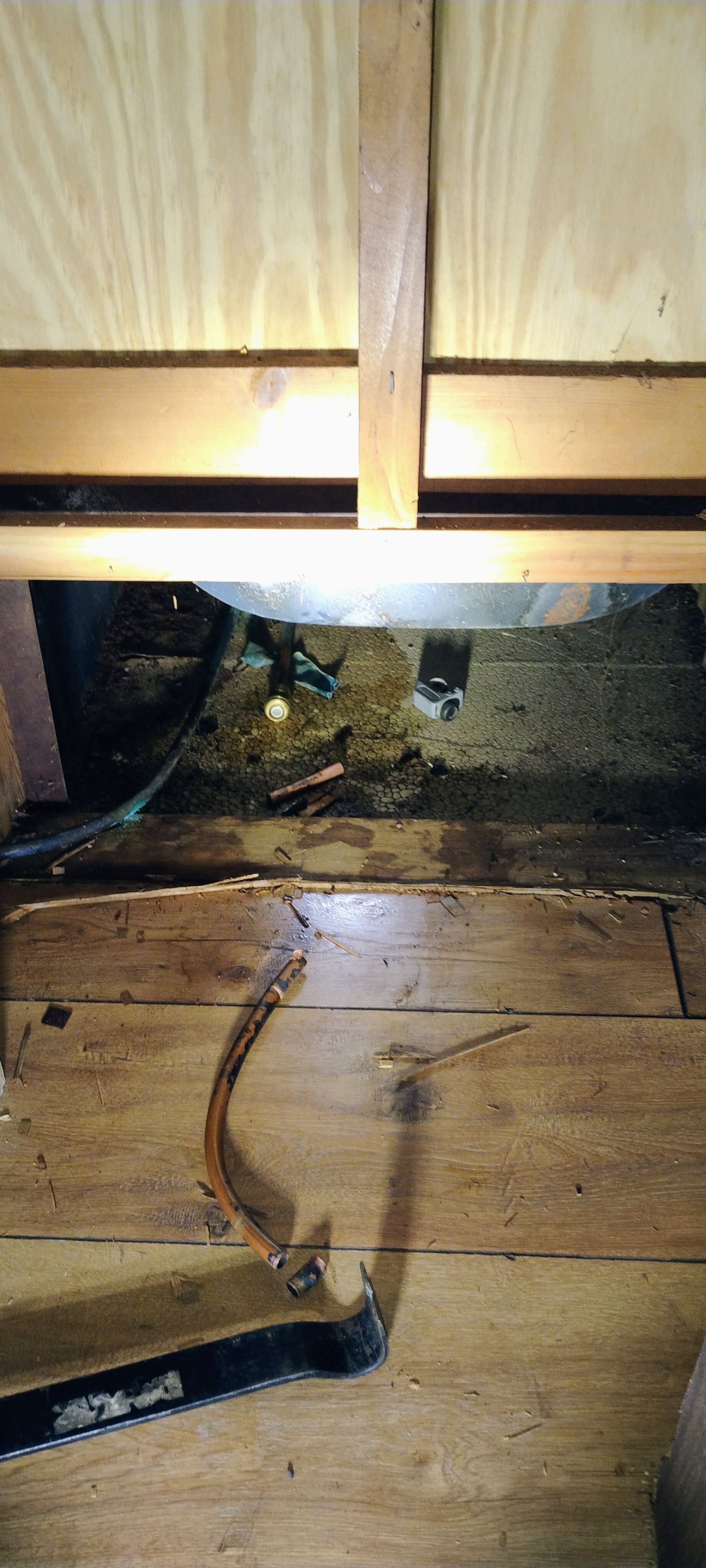  for Kemps’ Handyman Service in Shenandoah, PA