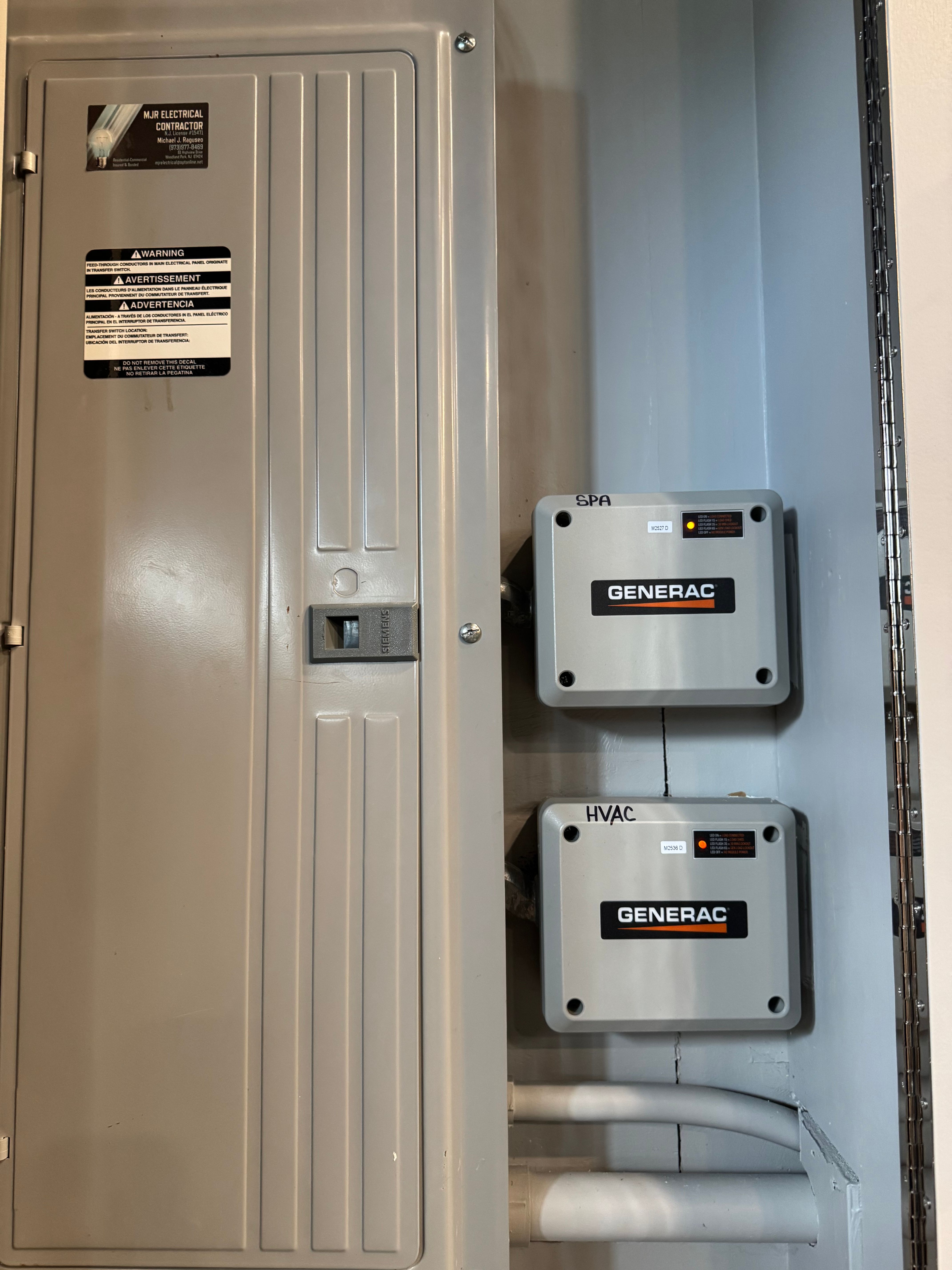 All Photos for Hanlon Electric in Denville, NJ