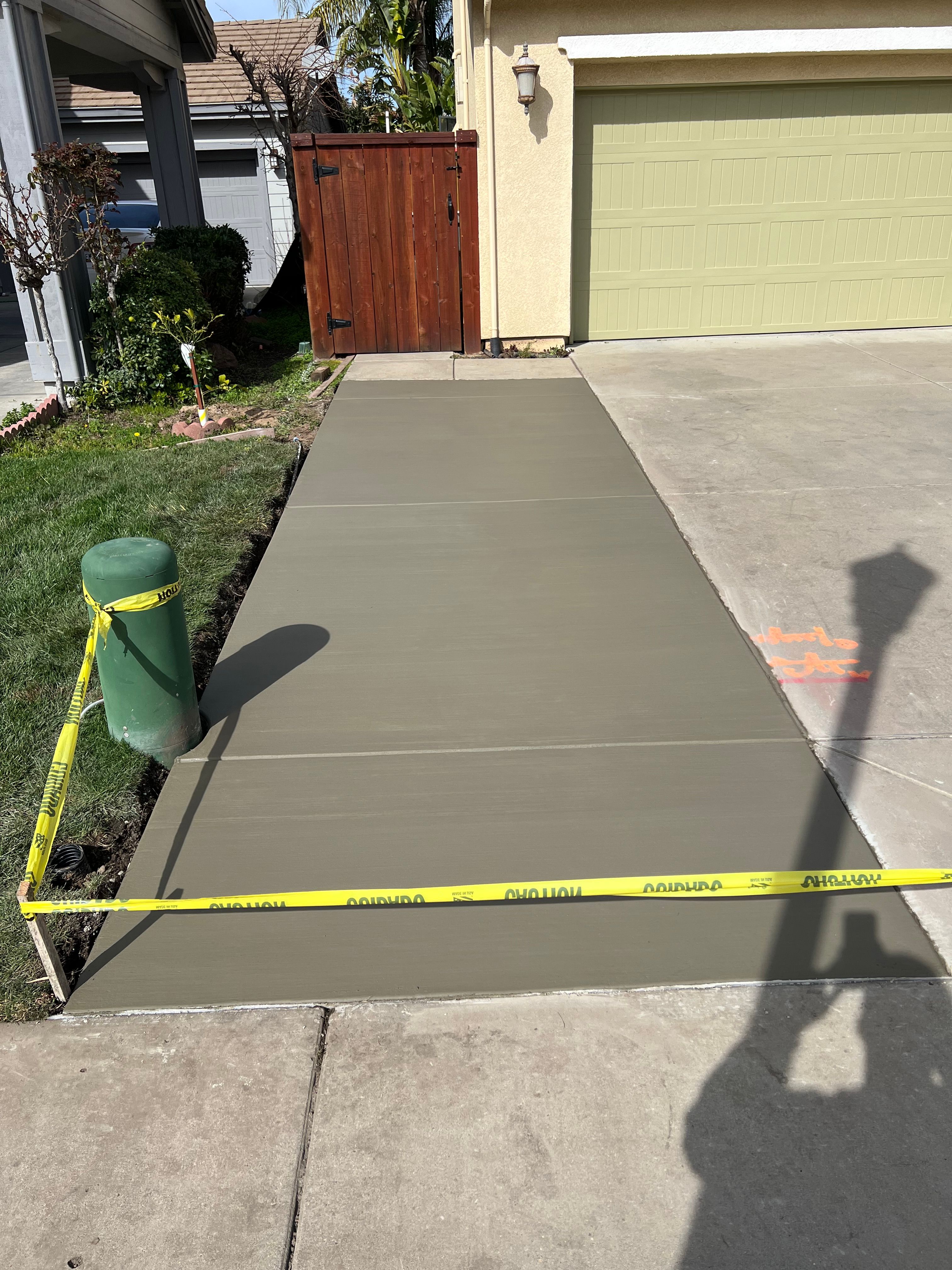 All Photos for PREMIER CONCRETE CREATIONS in Stockton, CA