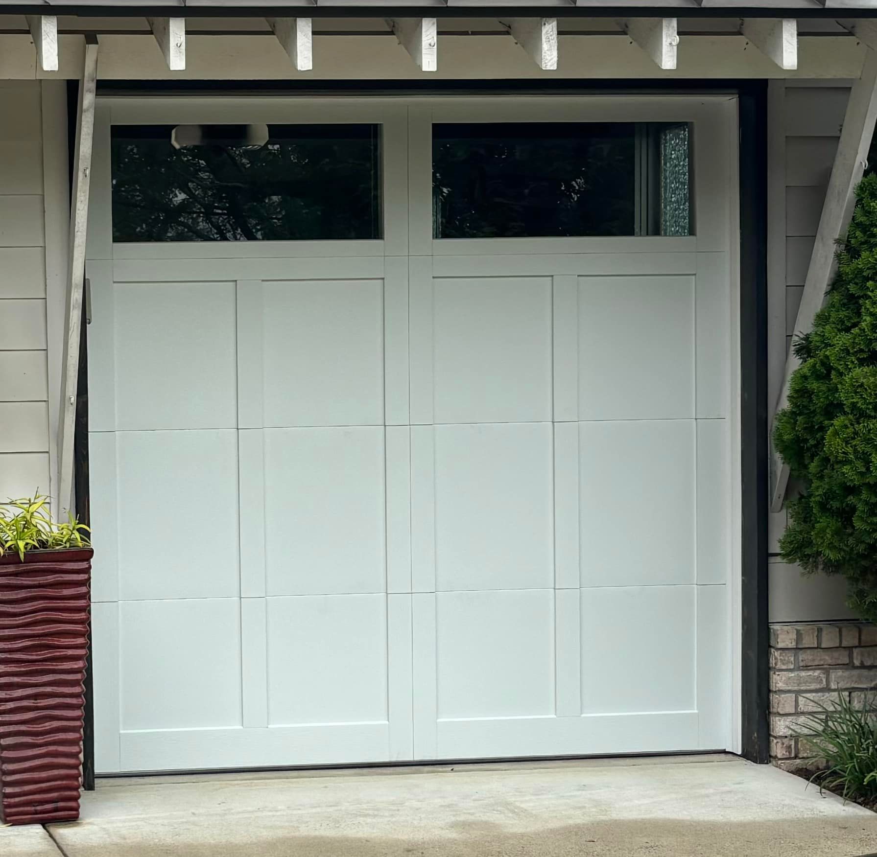 All Photos for Skyward Garage Door in Spring Hill, TN
