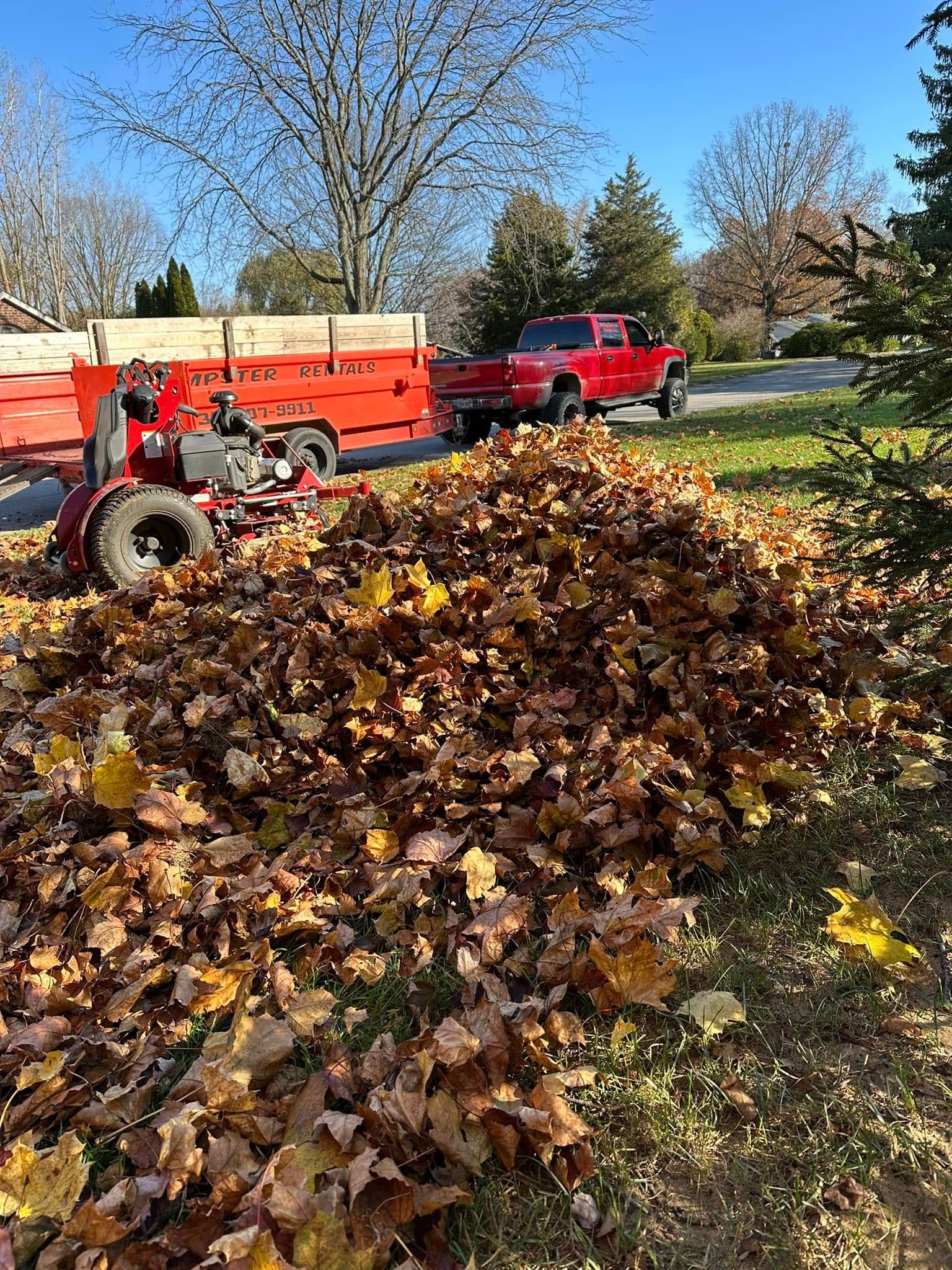  for Sargent's Lawn and Property Maintenance LLC in Lambertville, MI