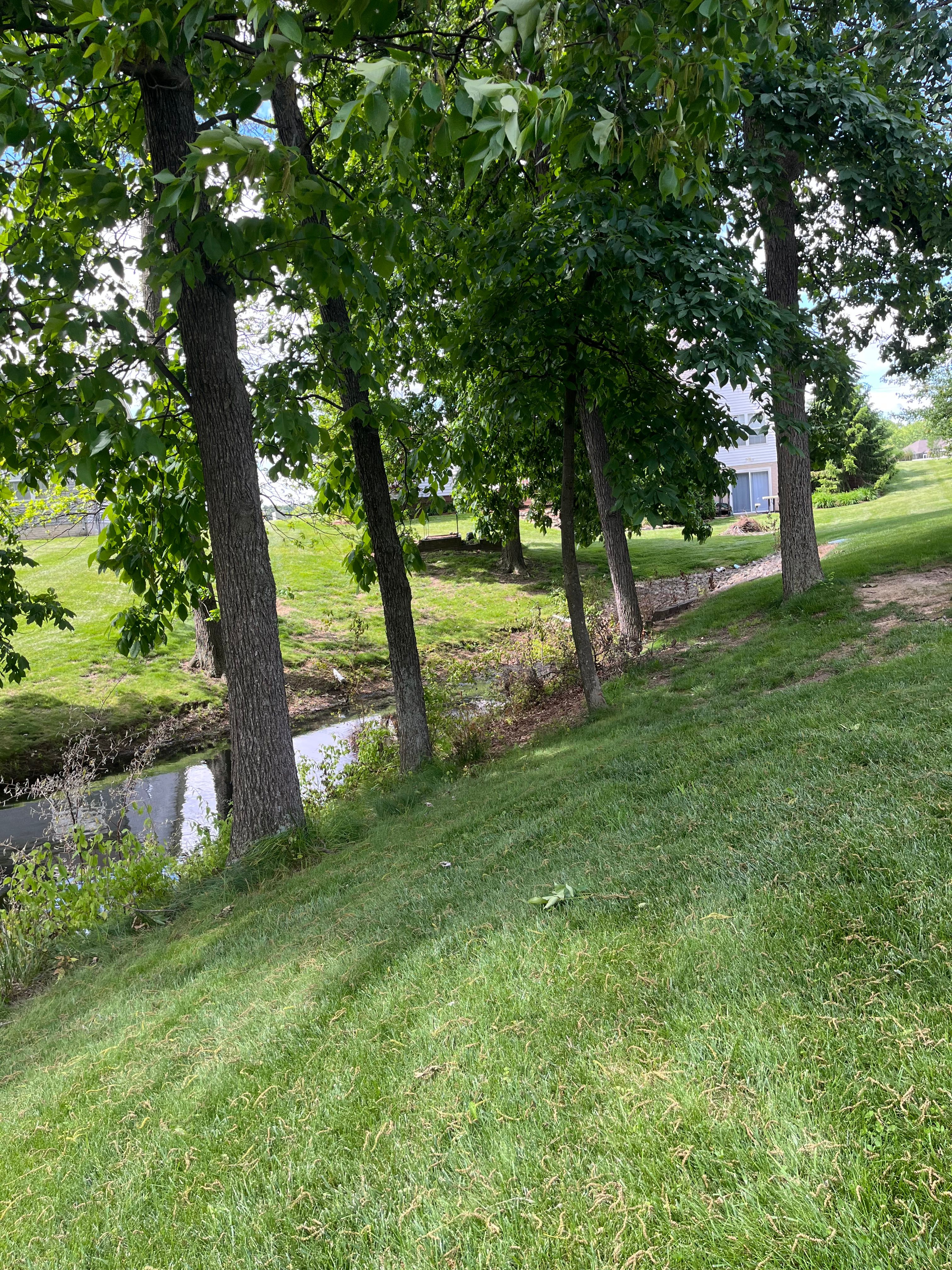  for KG Ground Development and Transportation in Newton, IL