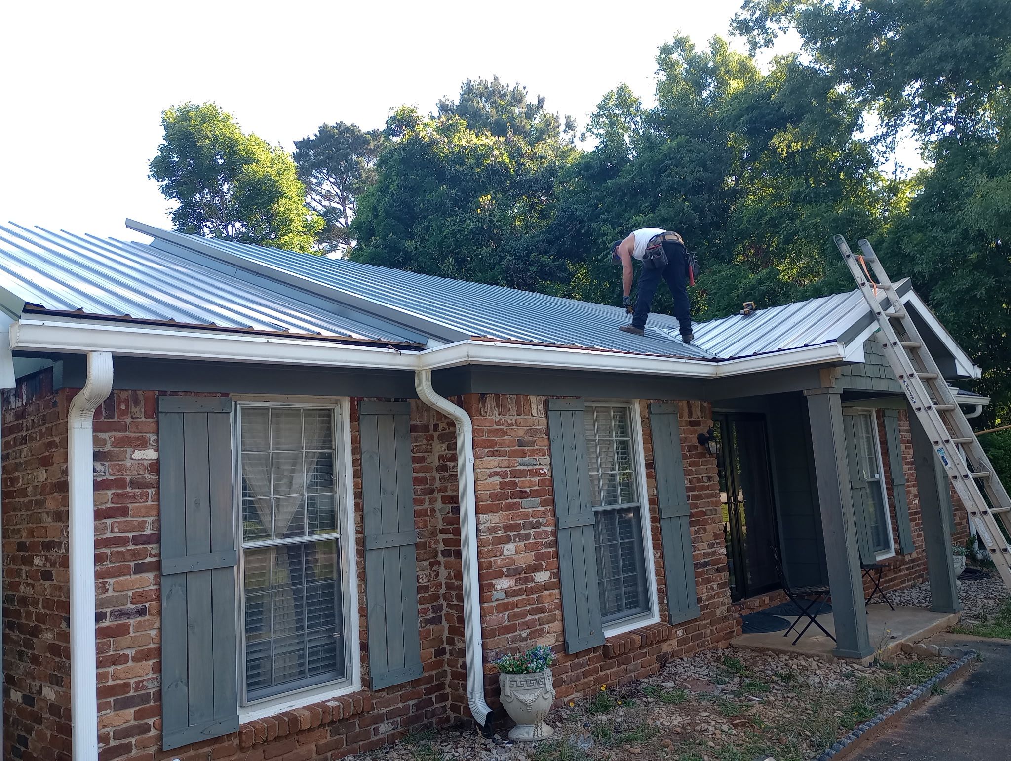  for Lovvorn Builders in Bowdon, GA