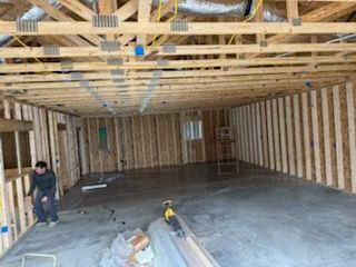  for HBN Contracting in Hopkinsville, KY