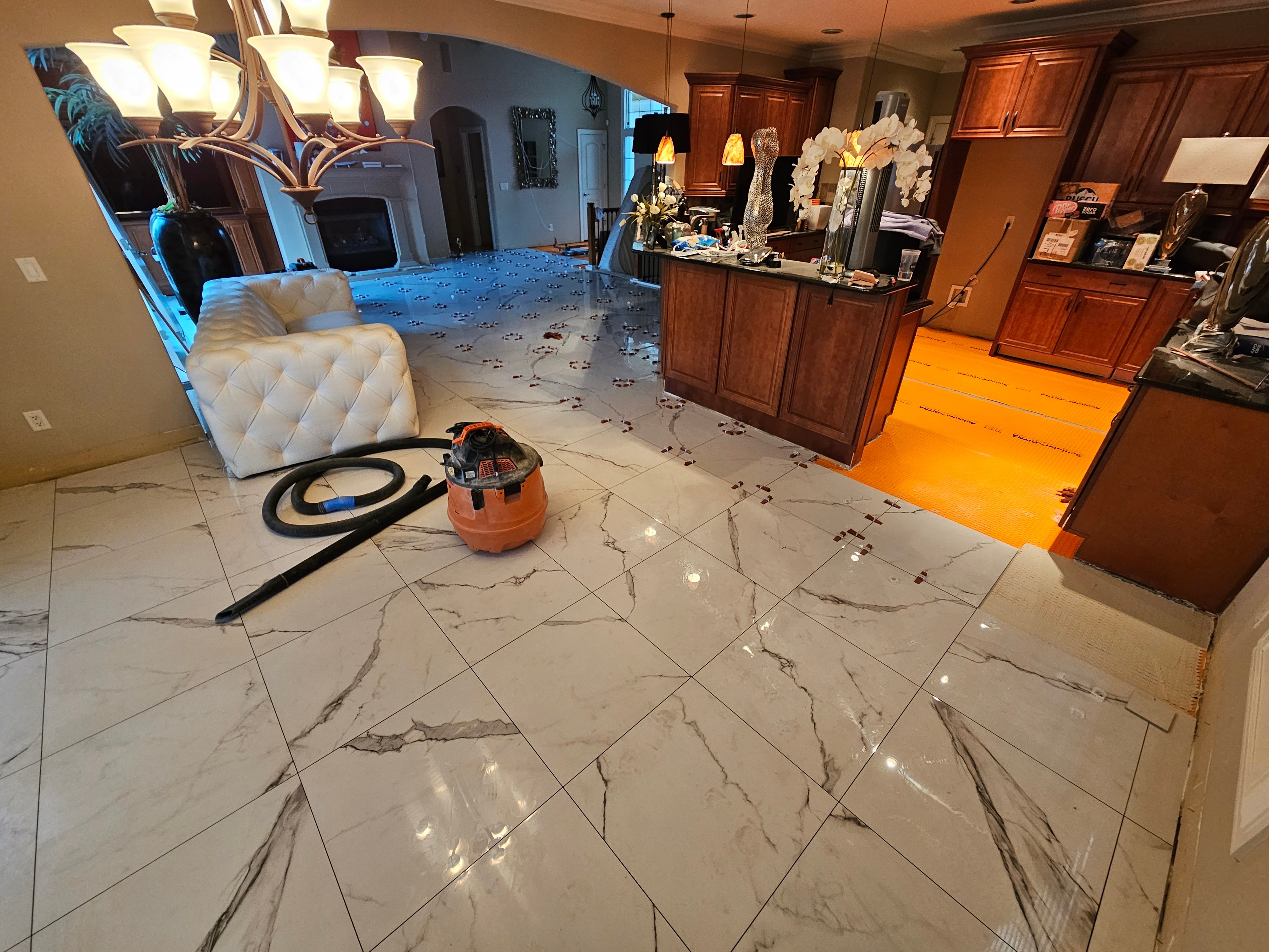 All Photos for Smart Flooring in Sunrise Beach, MO