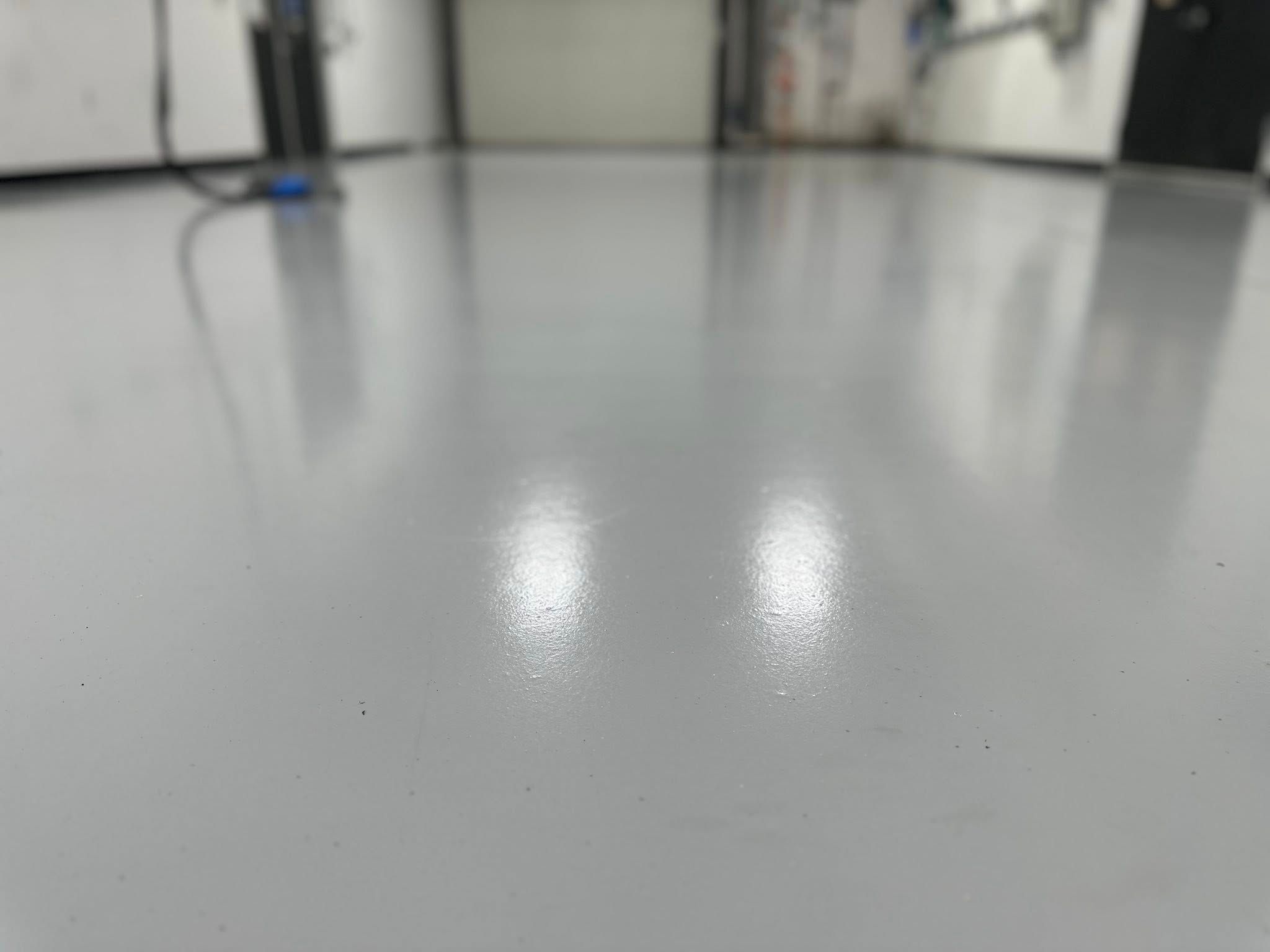  for Fantastic Epoxy Floors in Spring, TX
