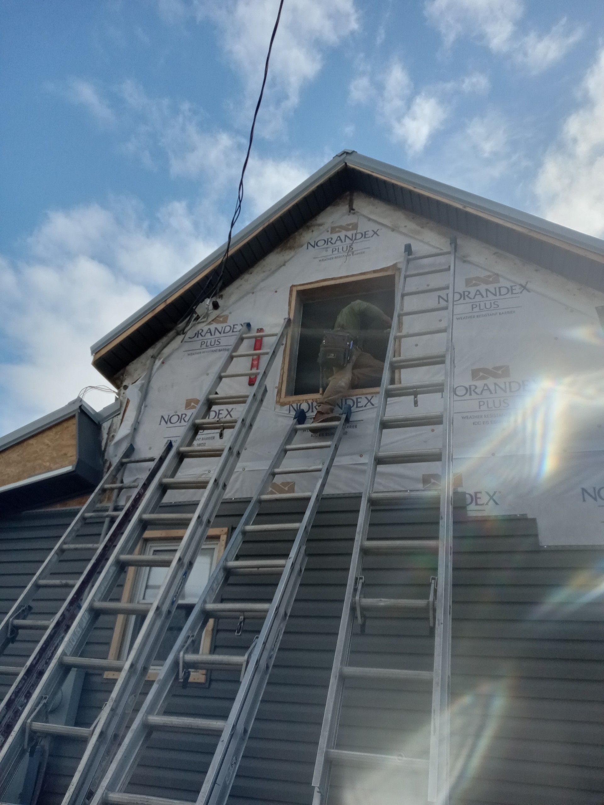 All Photos for Primetime Roofing & Contracting in Winchester, KY