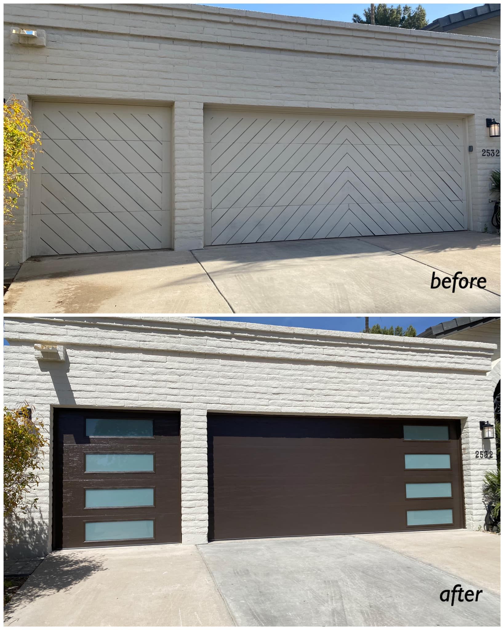  for SUBLIME Garage Doors in Chandler, AZ