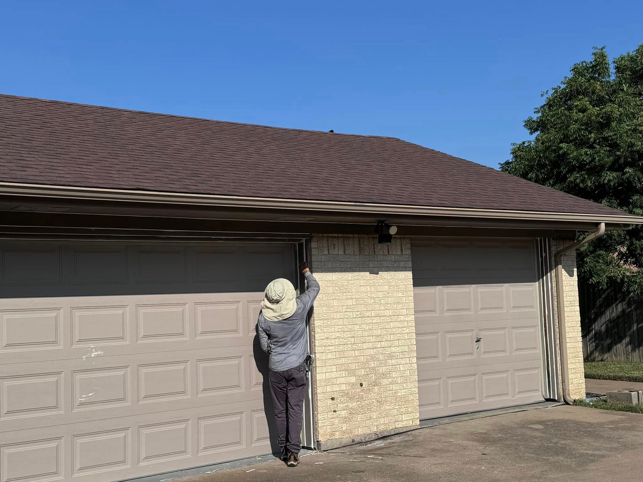  for RJ Remodeling in Dallas-Fort Worth, TX