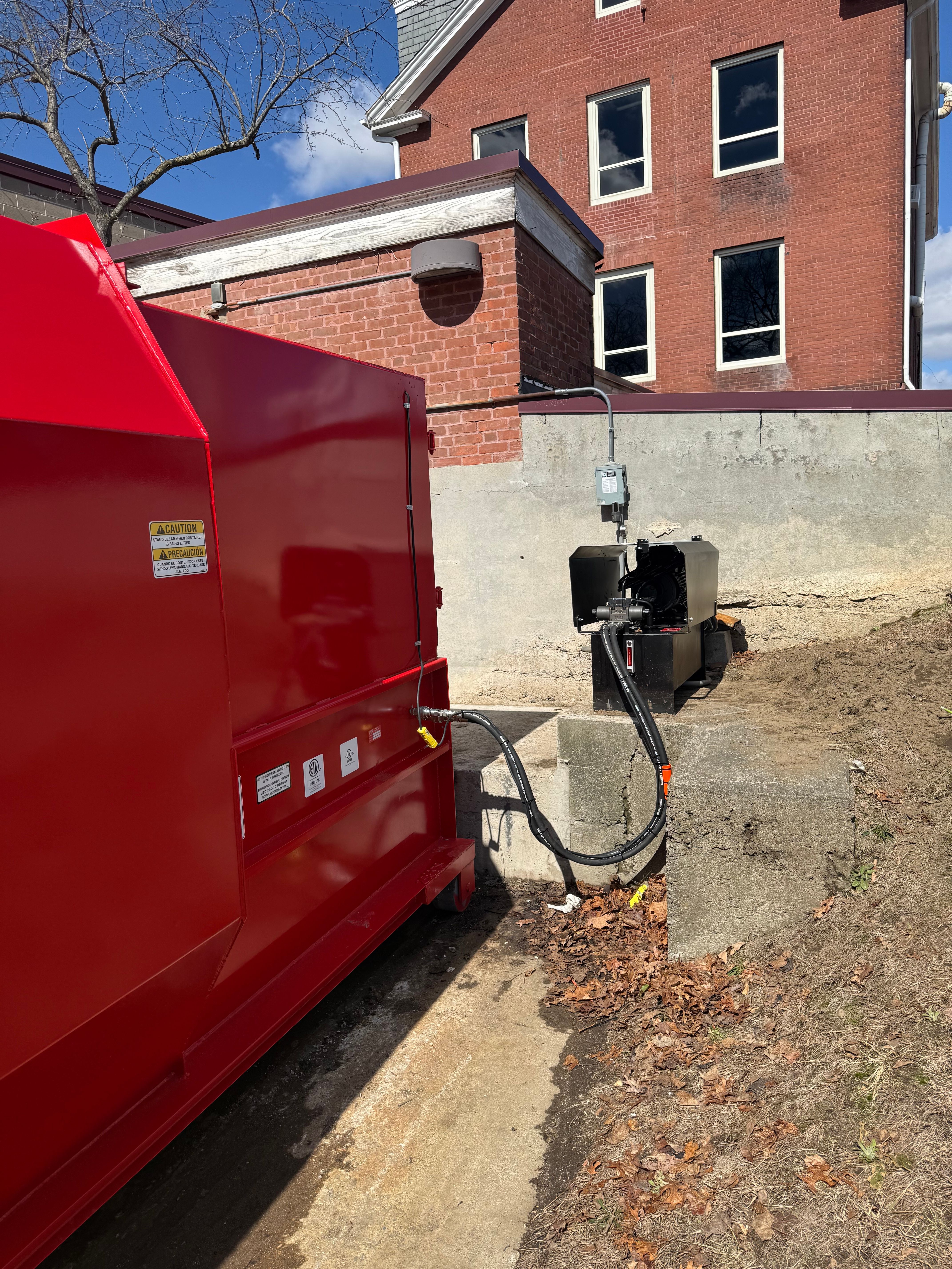  for SSC All Trade Solutions in Windham, NH