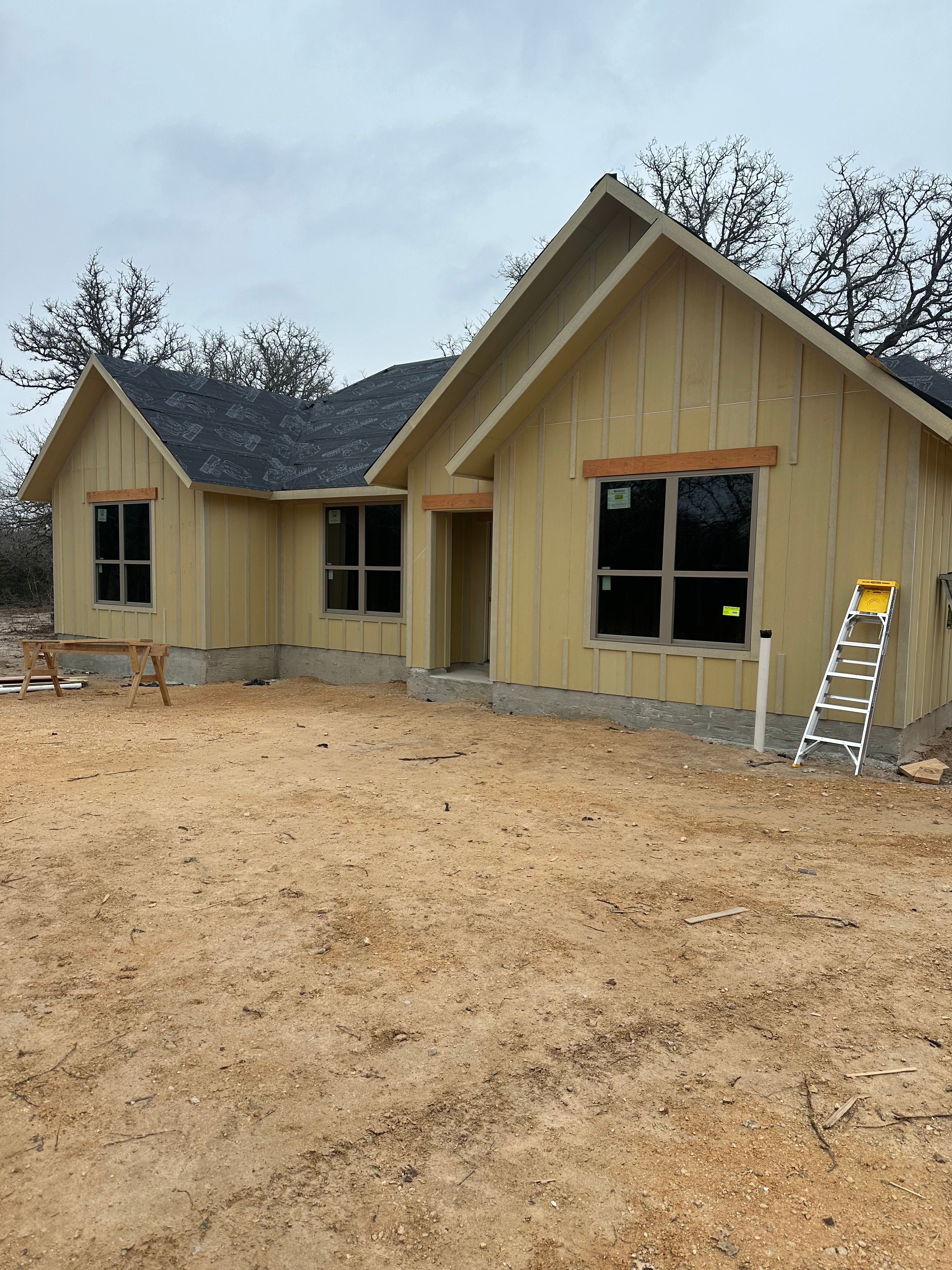  for GEOS Painting in New Braunfels, TX