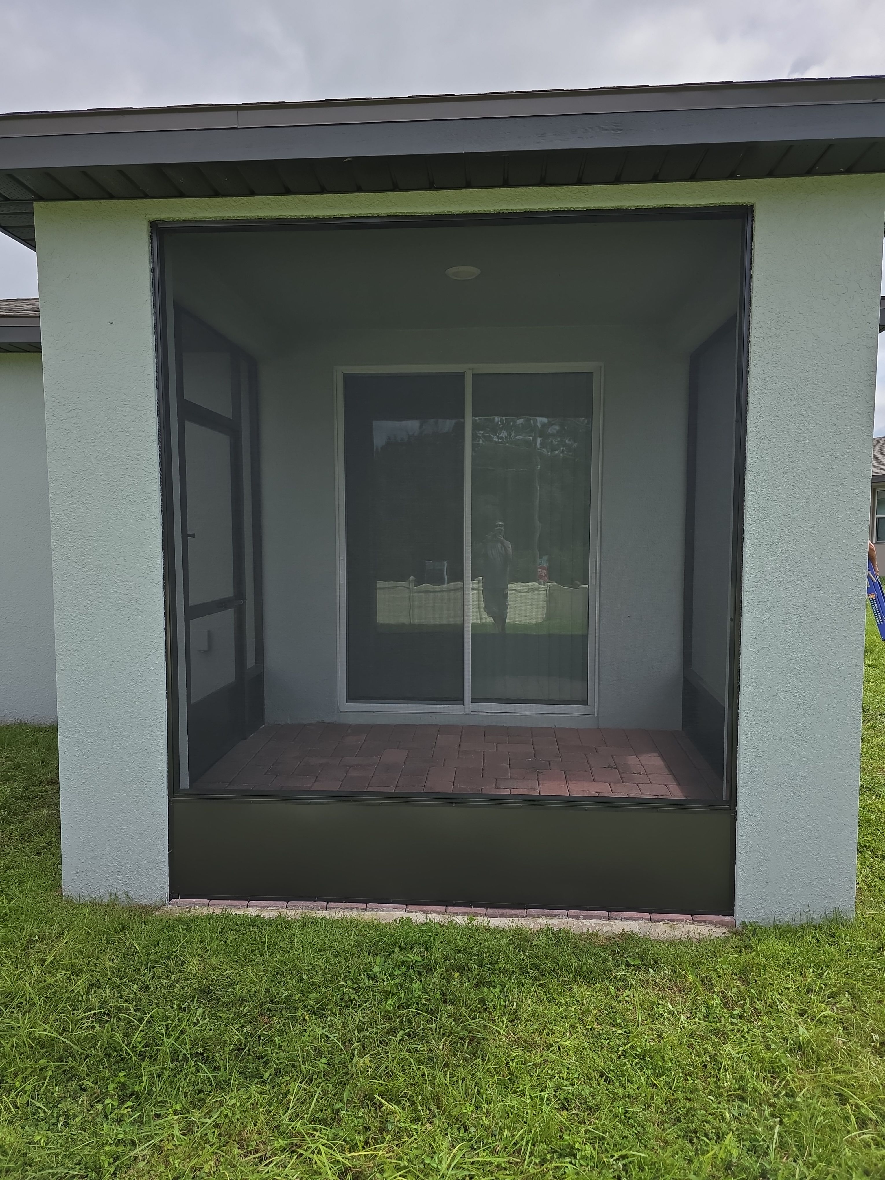  for All Pro Screen in Central Florida, FL