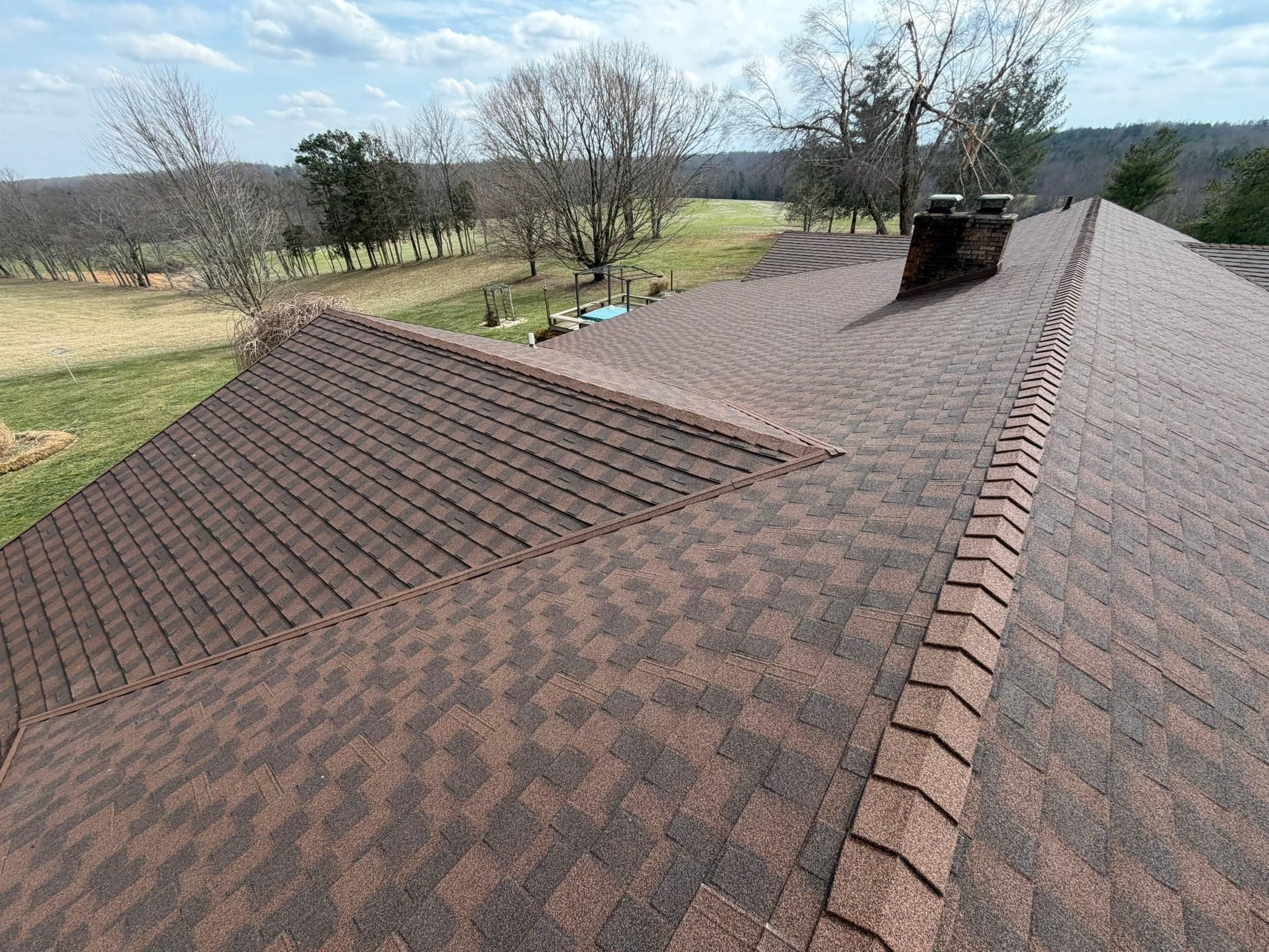 All Photos for KY Gutter Pro & Specialty Roofing Systems in Monticello, KY