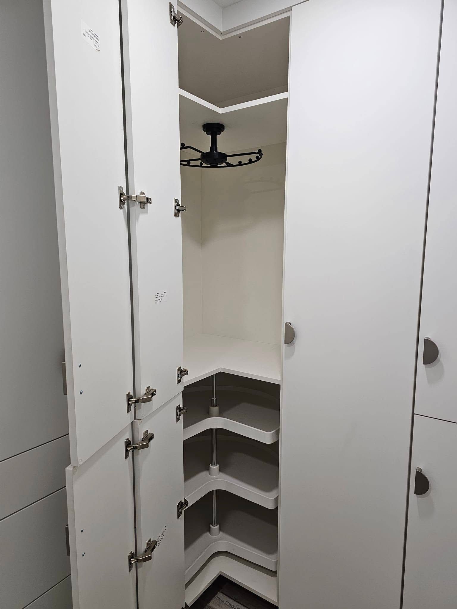 Interior Renovations for DR Cabinetry in Palm Bay, FL