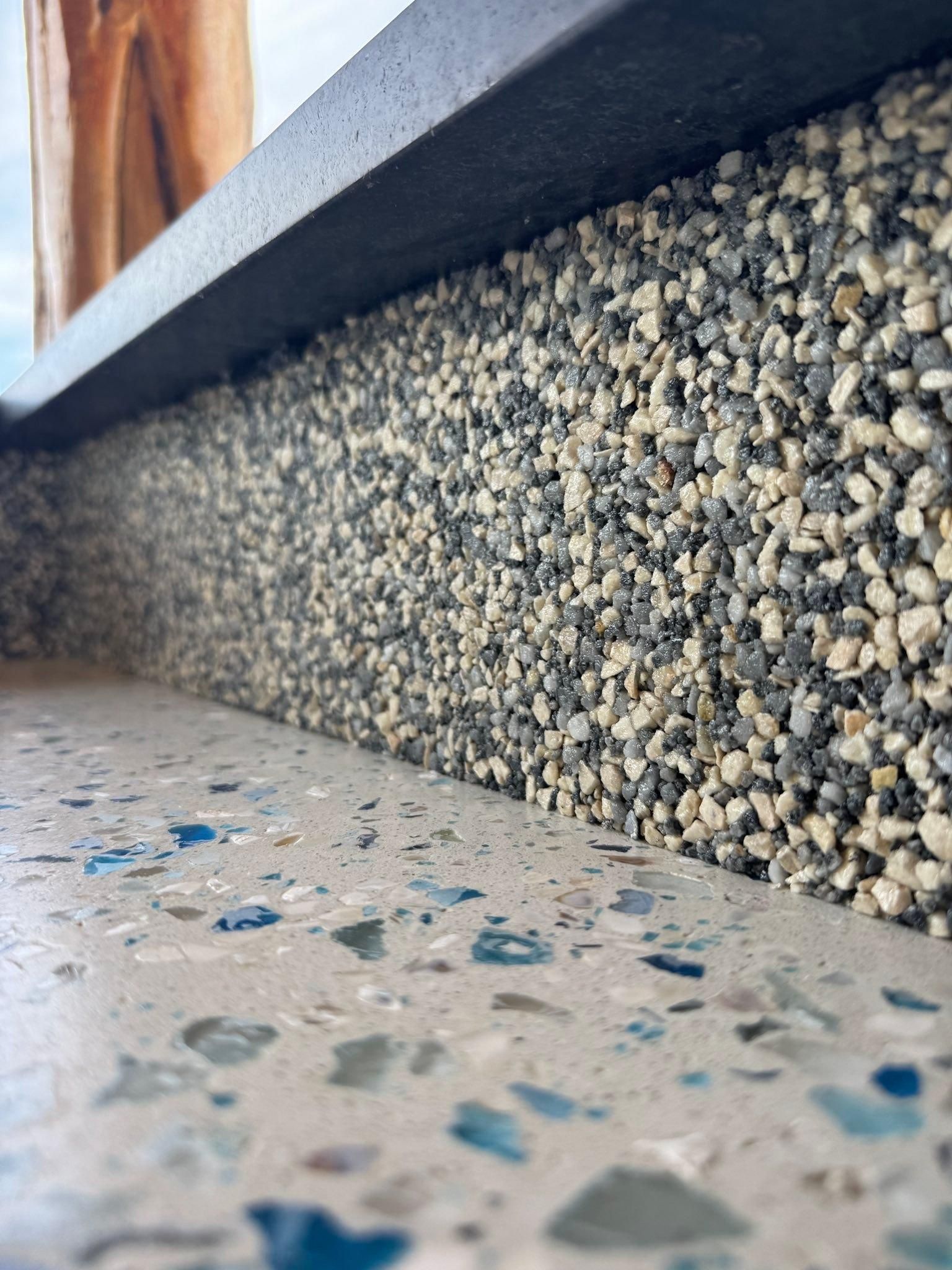  for TEX STONE Resin & Epoxy Coatings in San Antonio, TX