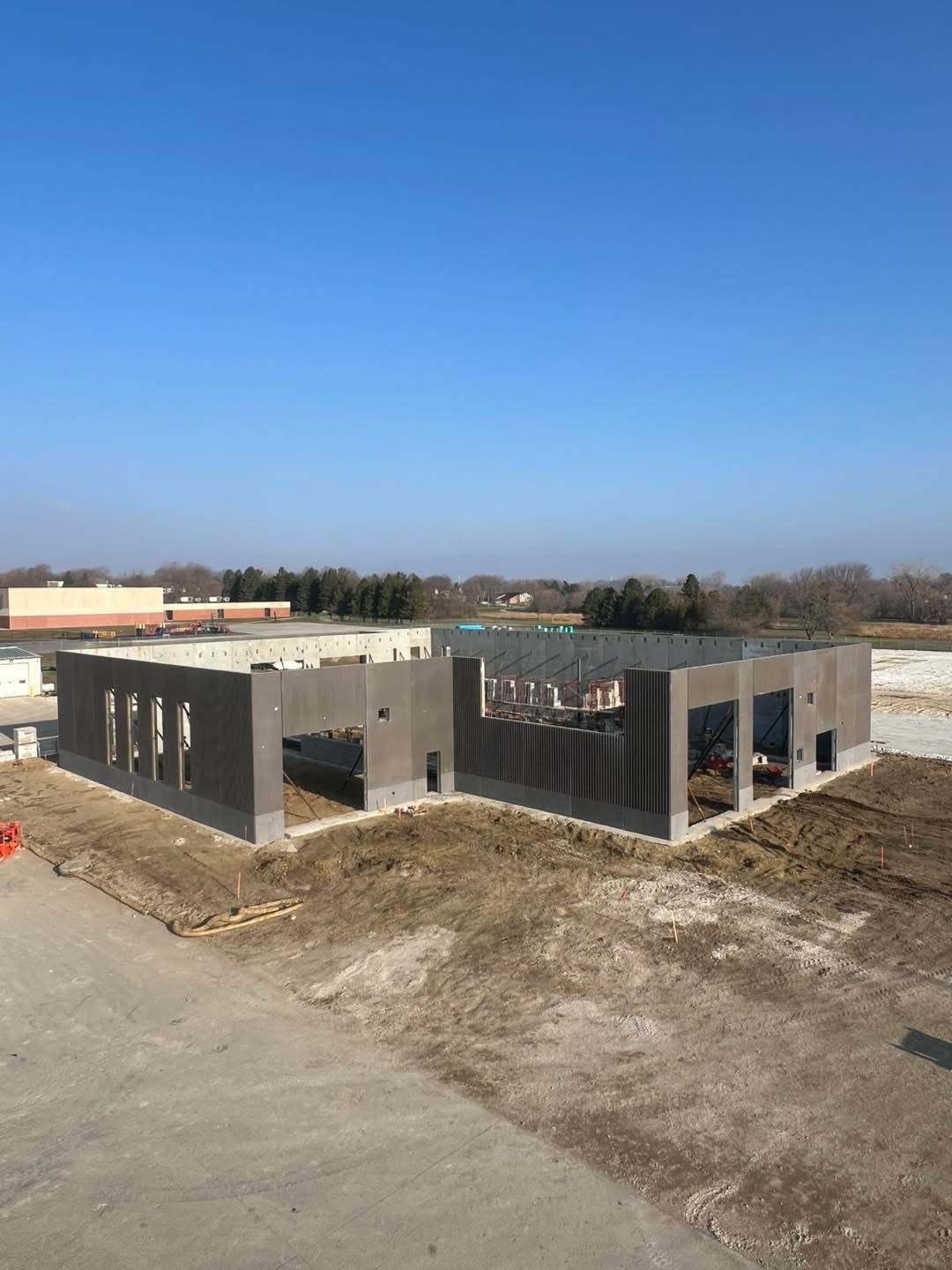 All Photos for Patriot's Choice Contracting in Harlan, IA