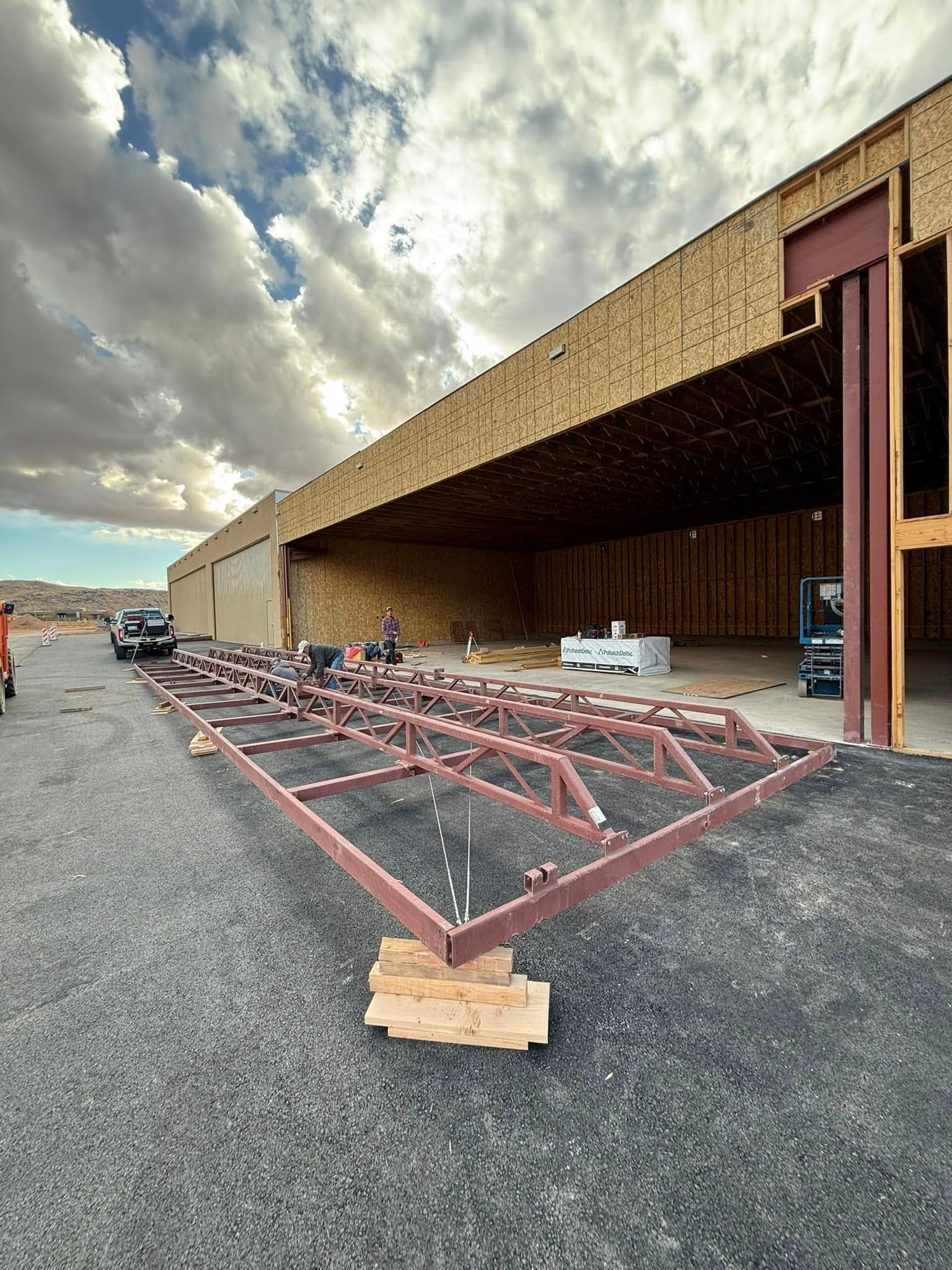  for Sparx Welding in Saint George, UT