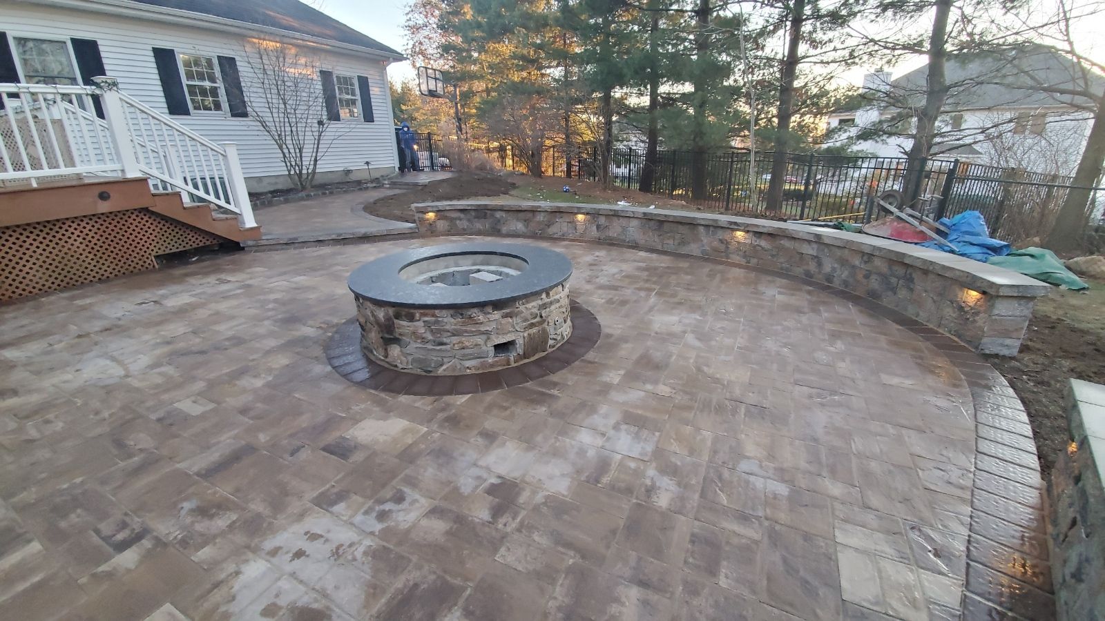  for Mount Sinai Construction LLC in Little Falls,  NJ