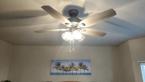  for Chappy Electric in San Antonio, TX