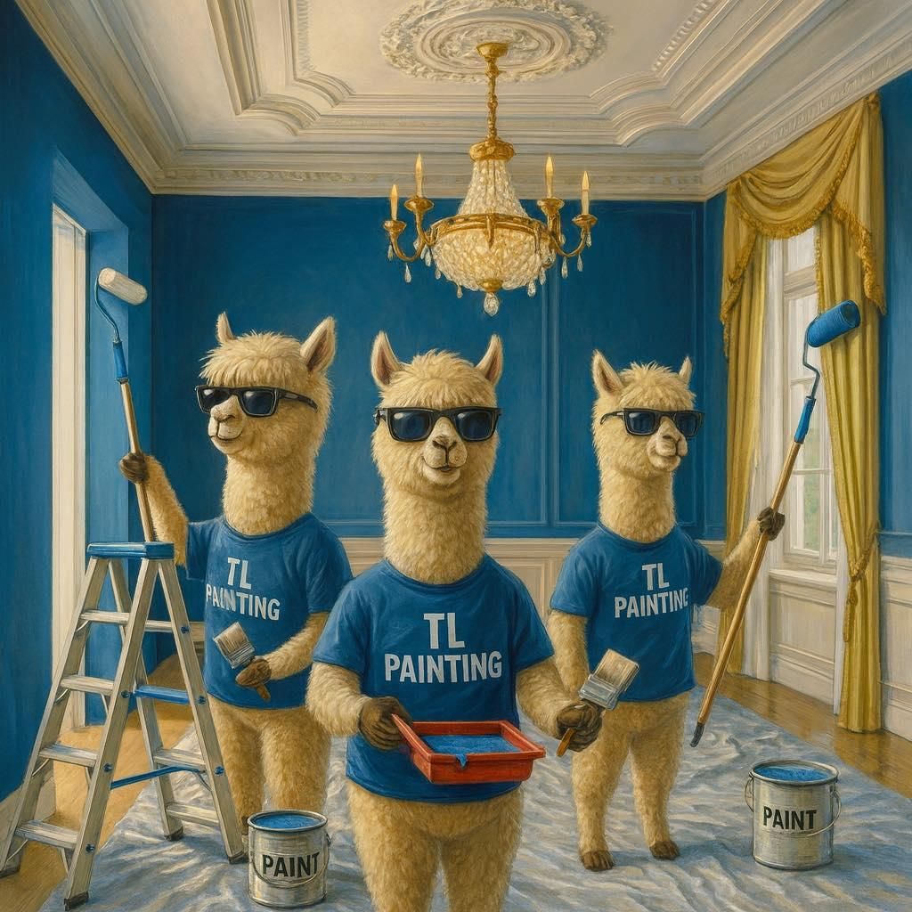  for TL Painting in Joliet, IL