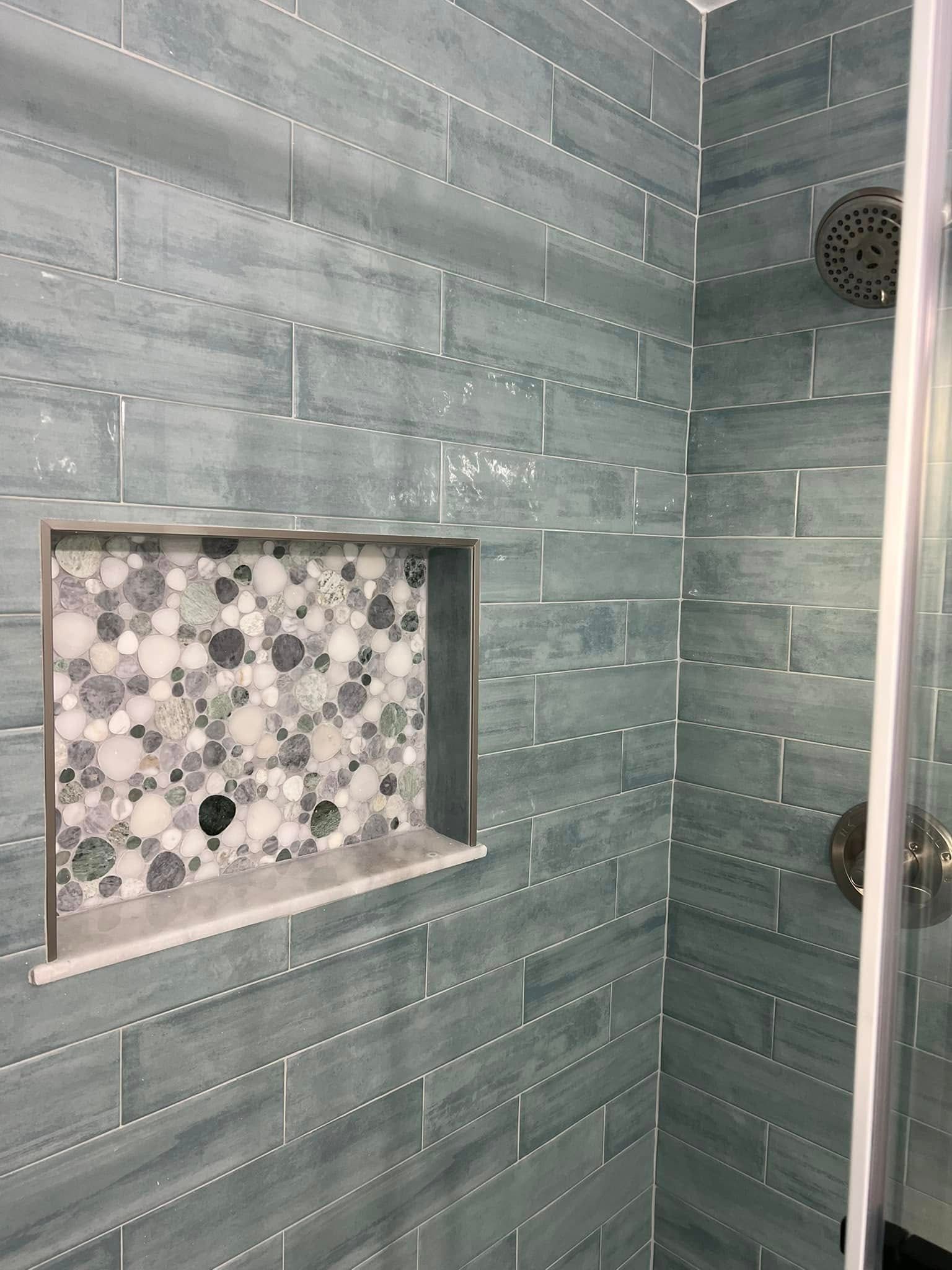 Interior Renovations for EDJ Group in Rockledge, FL