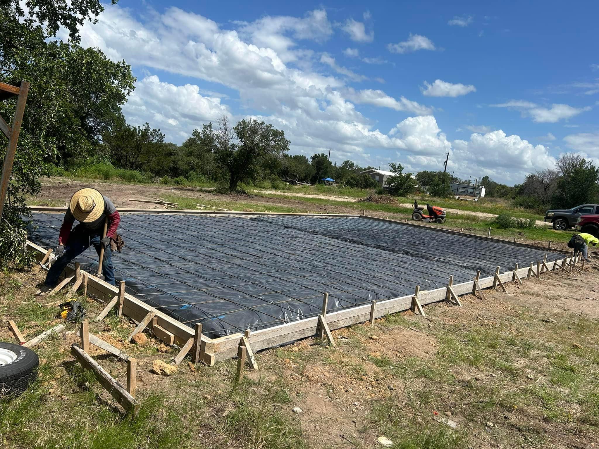  for Freedom Contracting Of Texas LLC. in Springtown, TX