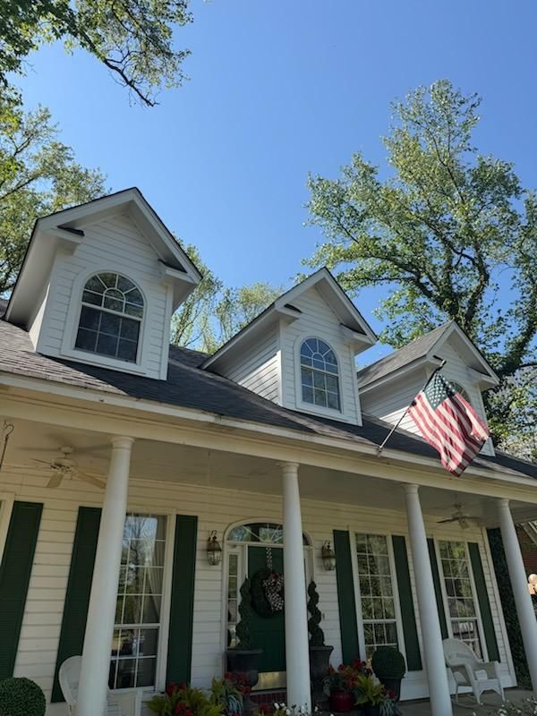  for Duckett Carpentry in Texarkana, TX