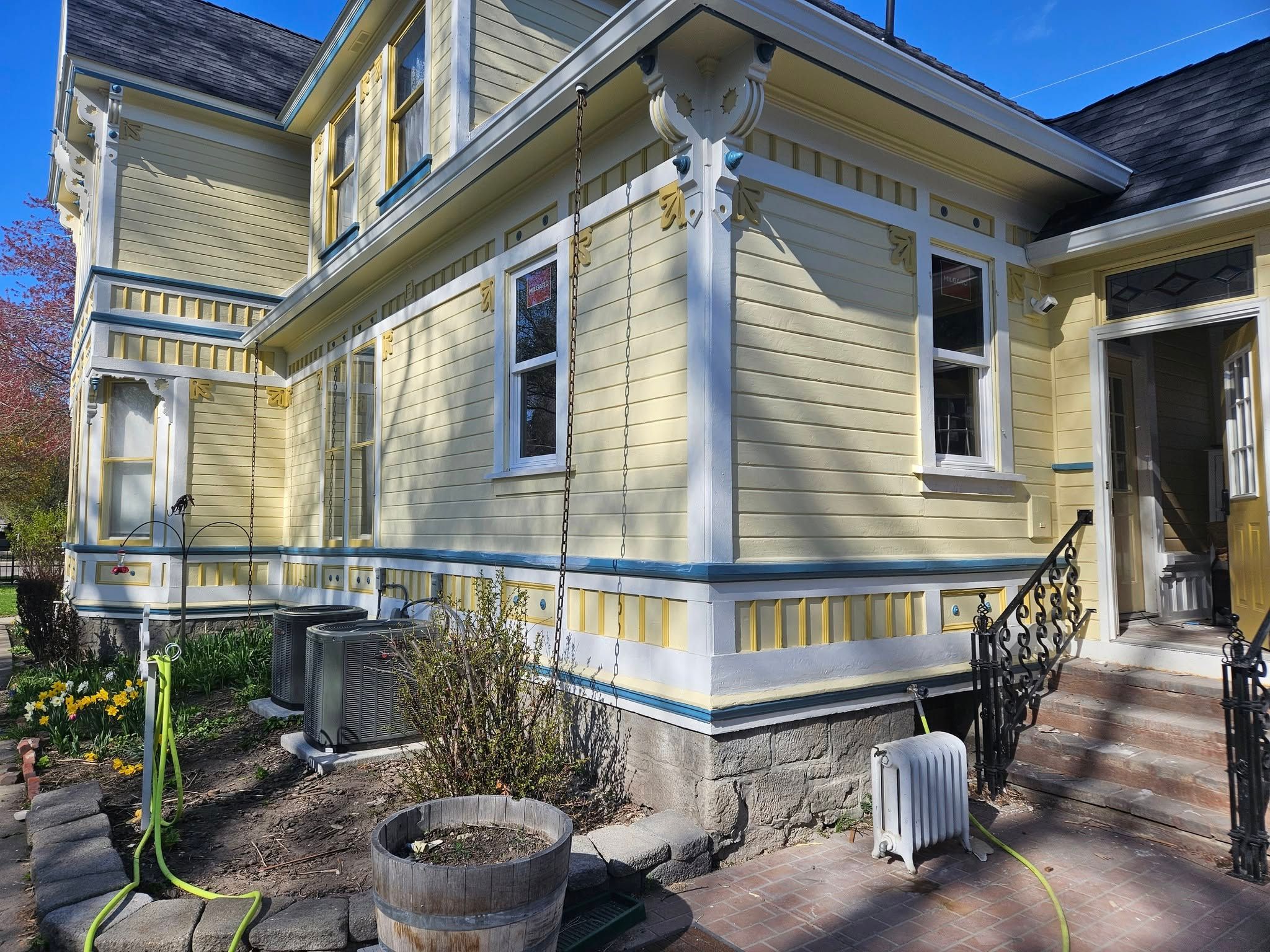  for All-Ways Contracting and Painting LLC in Port Angeles, WA