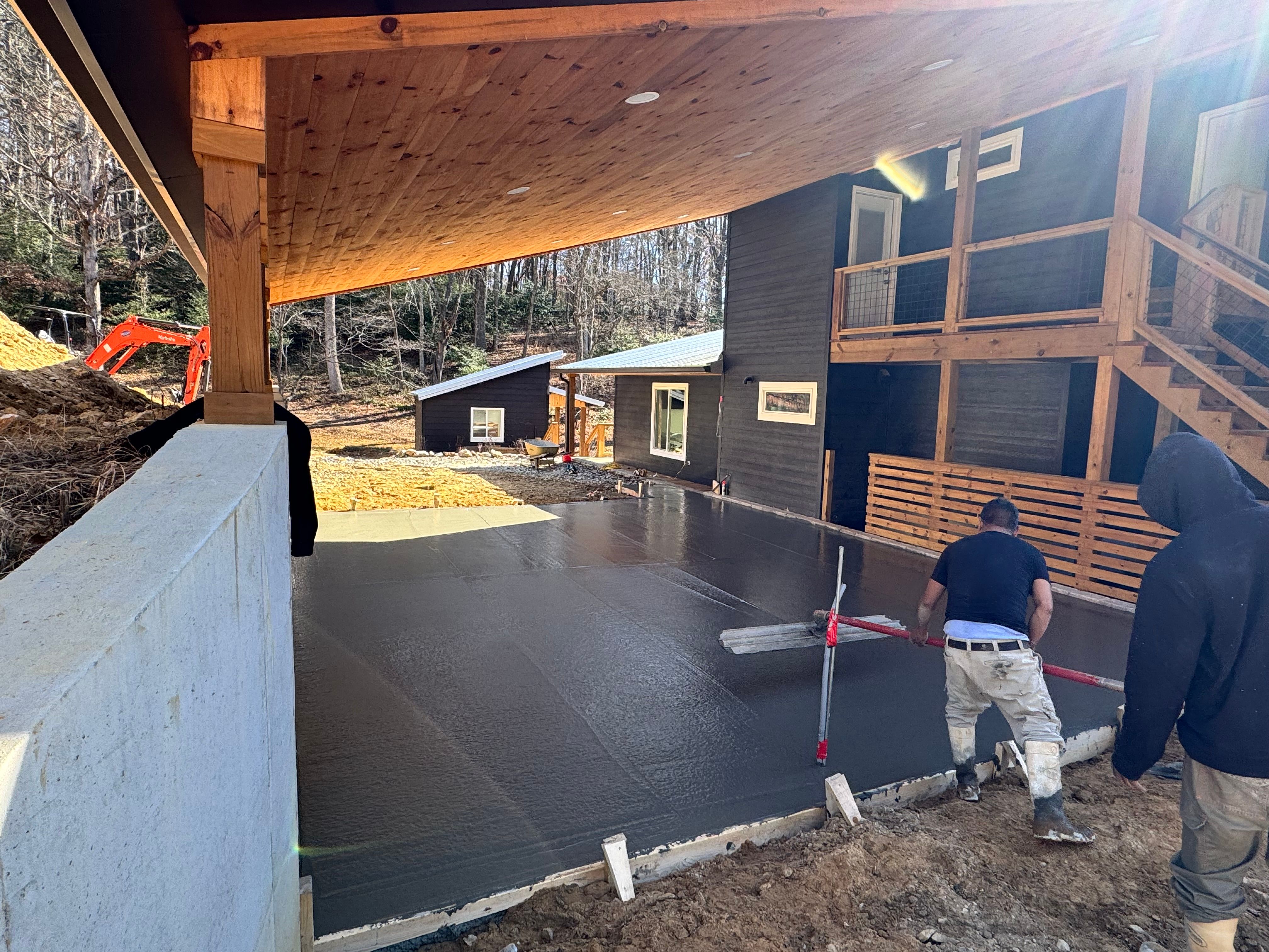  for New Horizon Environmental Services in Dawsonville, GA