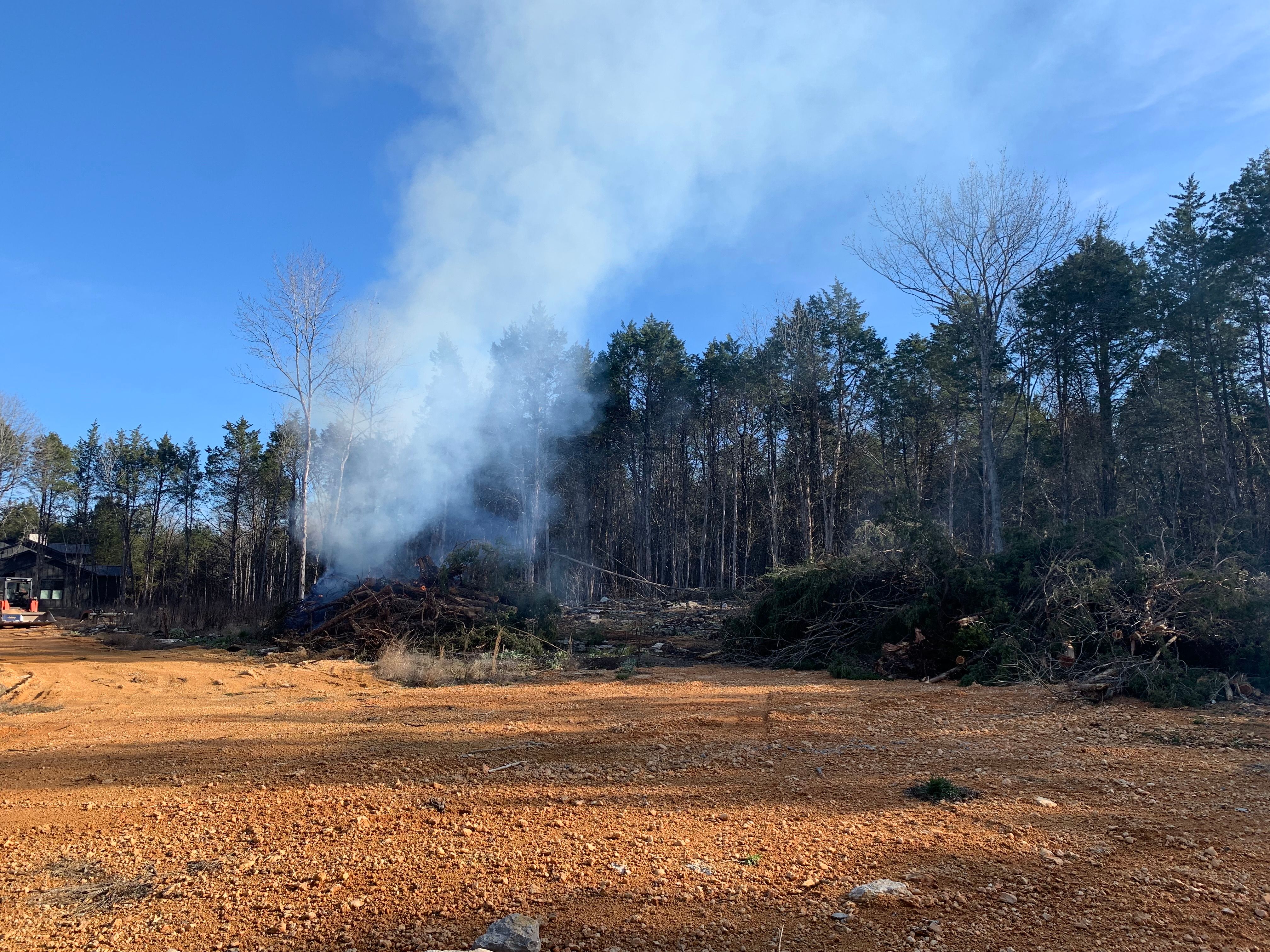  for High Country Wildlife & Land Management in Columbia, TN