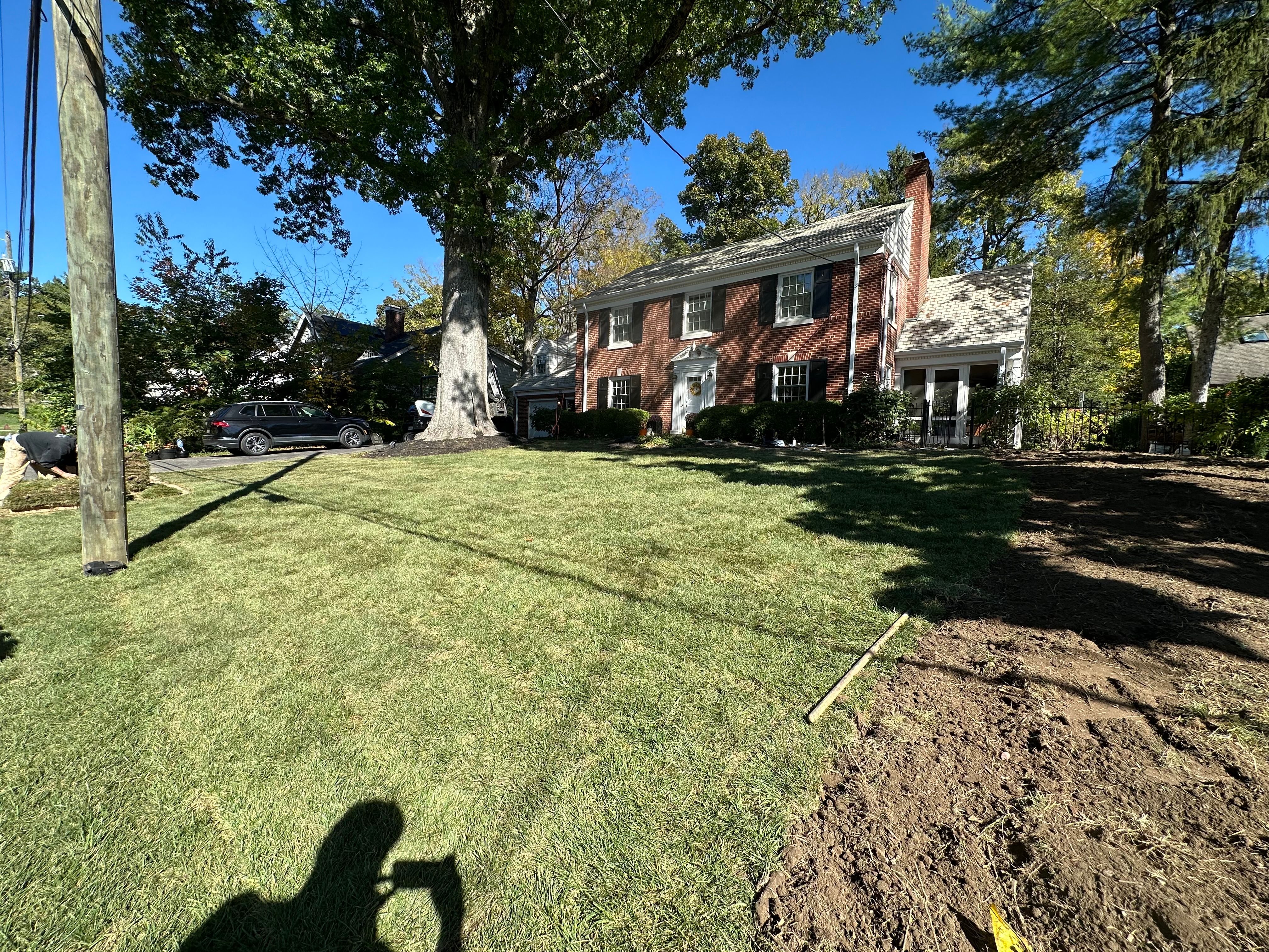  for Procraft Excavation Services in New Richmond, OH