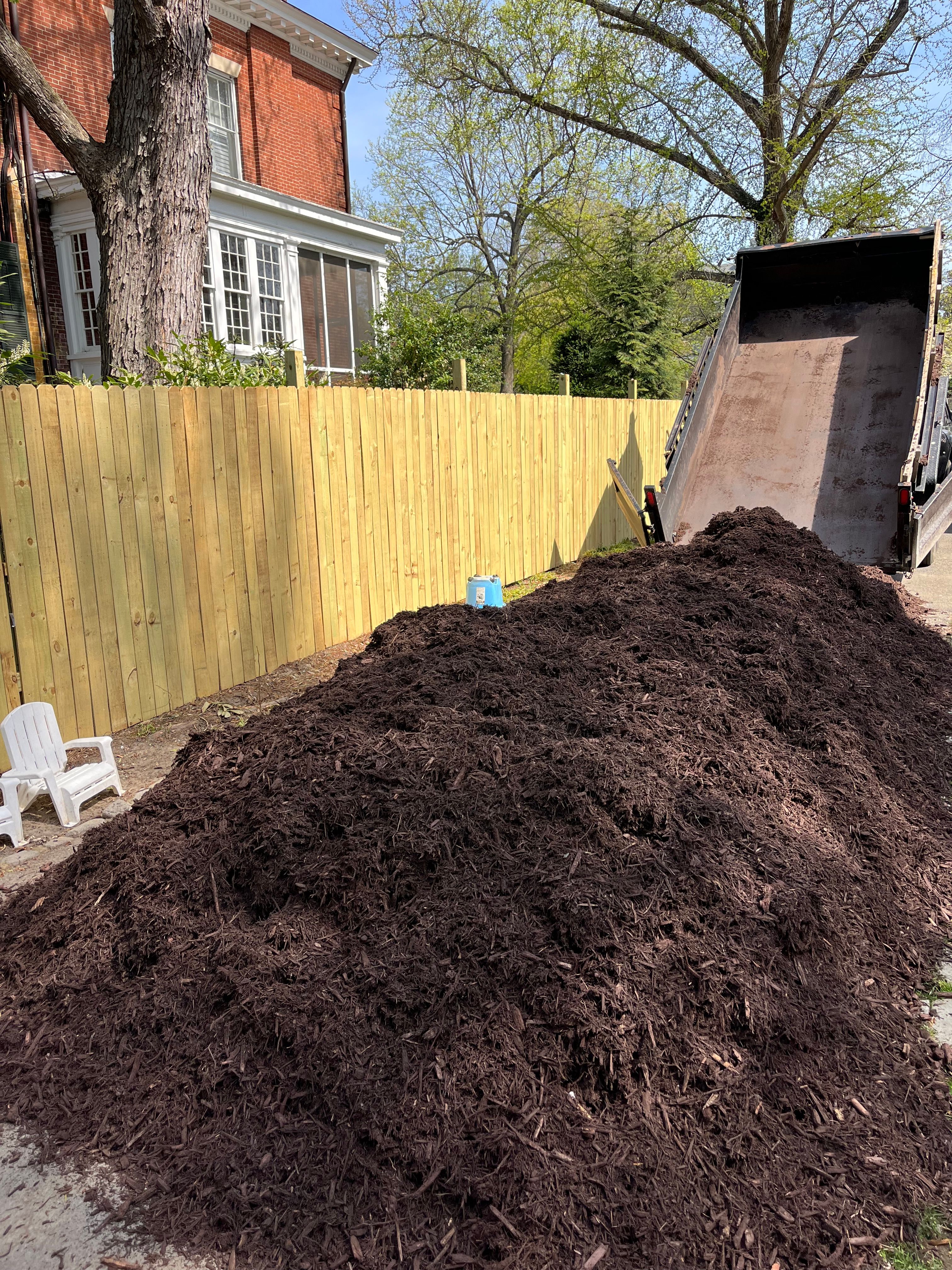  for Atlas Home Services in Mechanicsville, VA