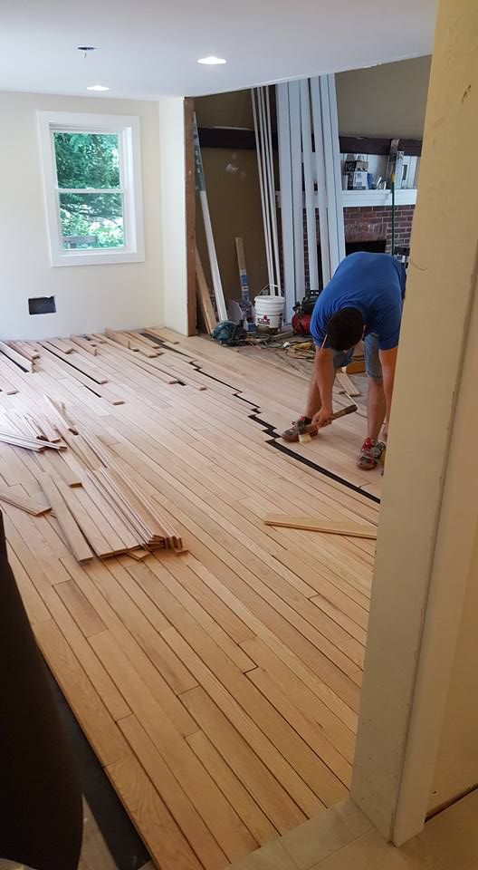  for Kris Pelillo Carpentry in New Milford, CT