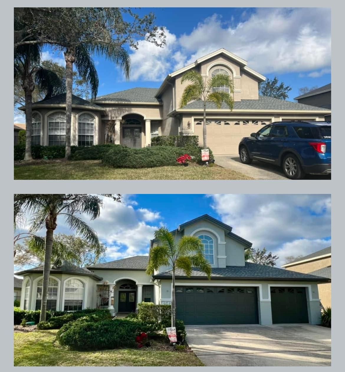 All Photos for Garrity Painting in Palm Harbor, FL