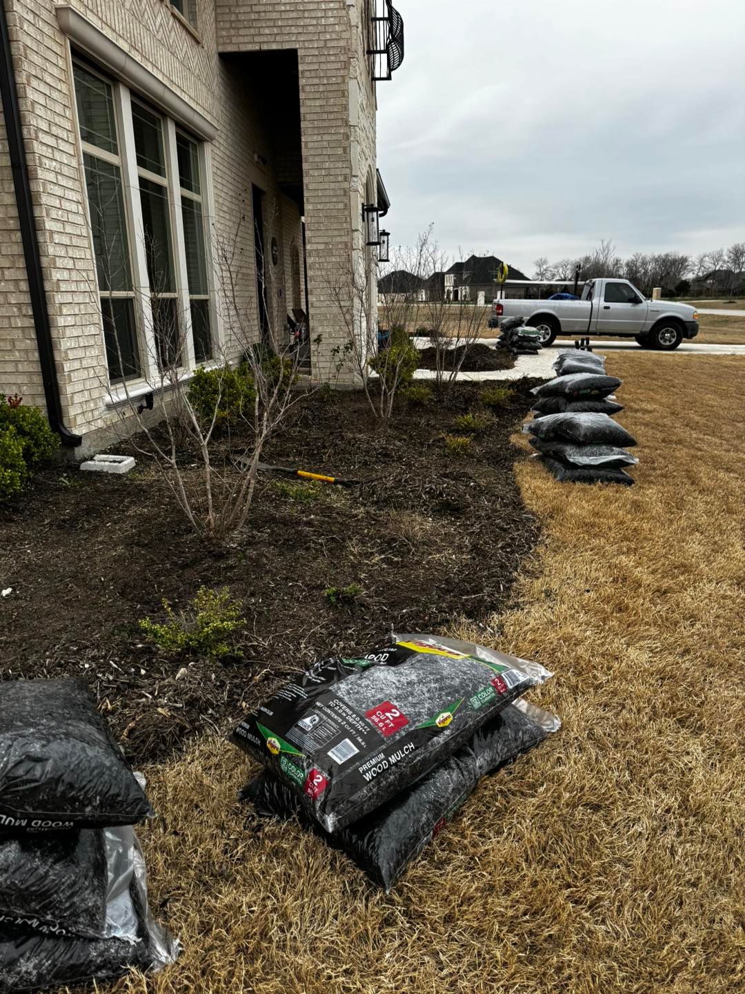  for Freddy’s Irrigation in Plano, TX