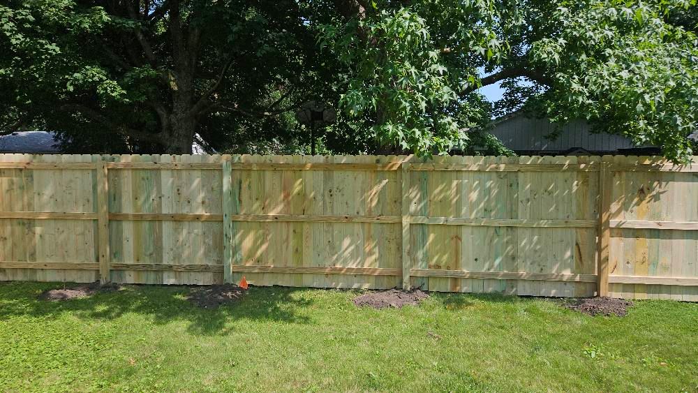 All Photos for Crossbones Contracting in Greencastle,  IN