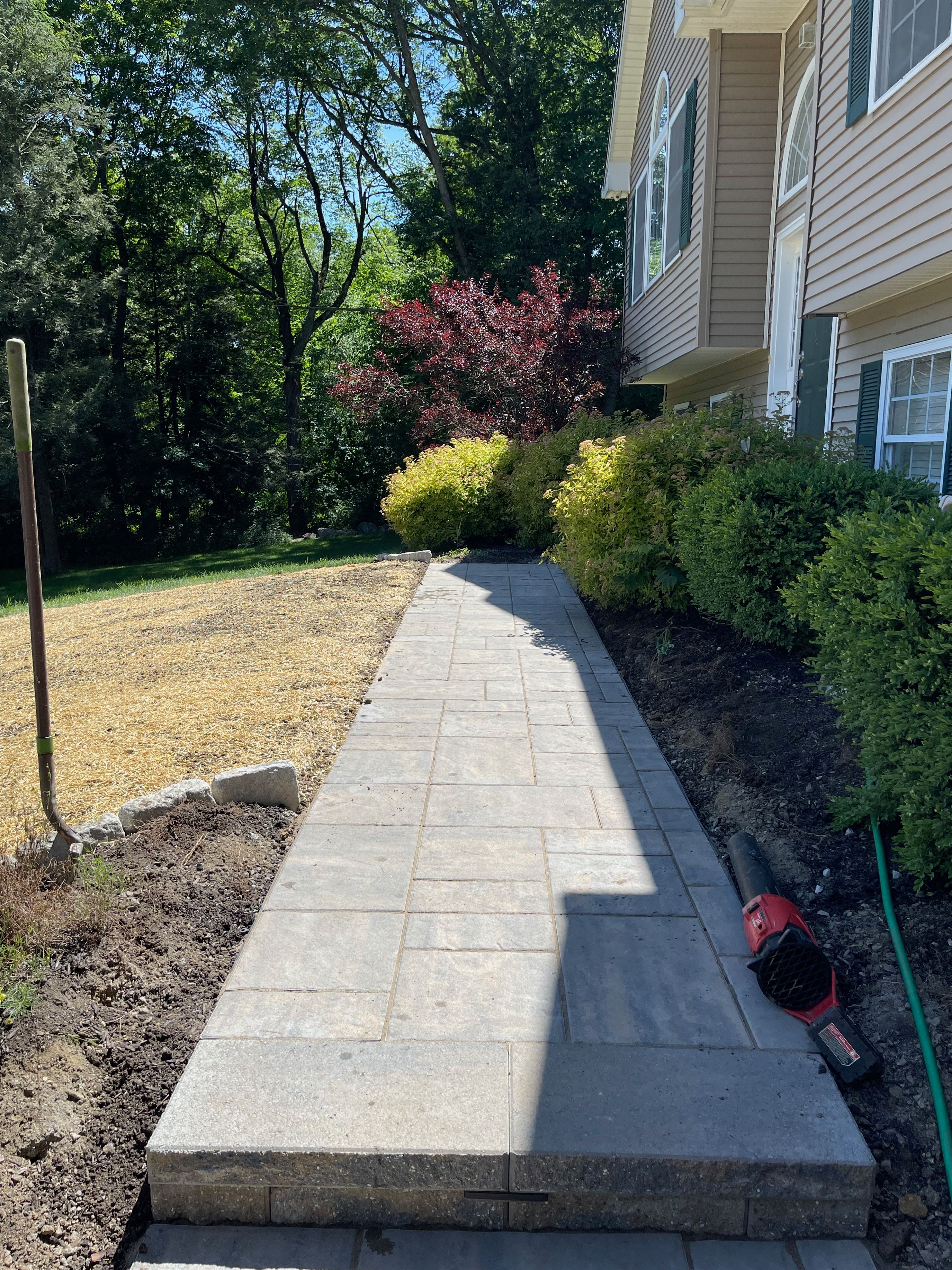  for NK Landscaping LLC in Dutchess County, NY