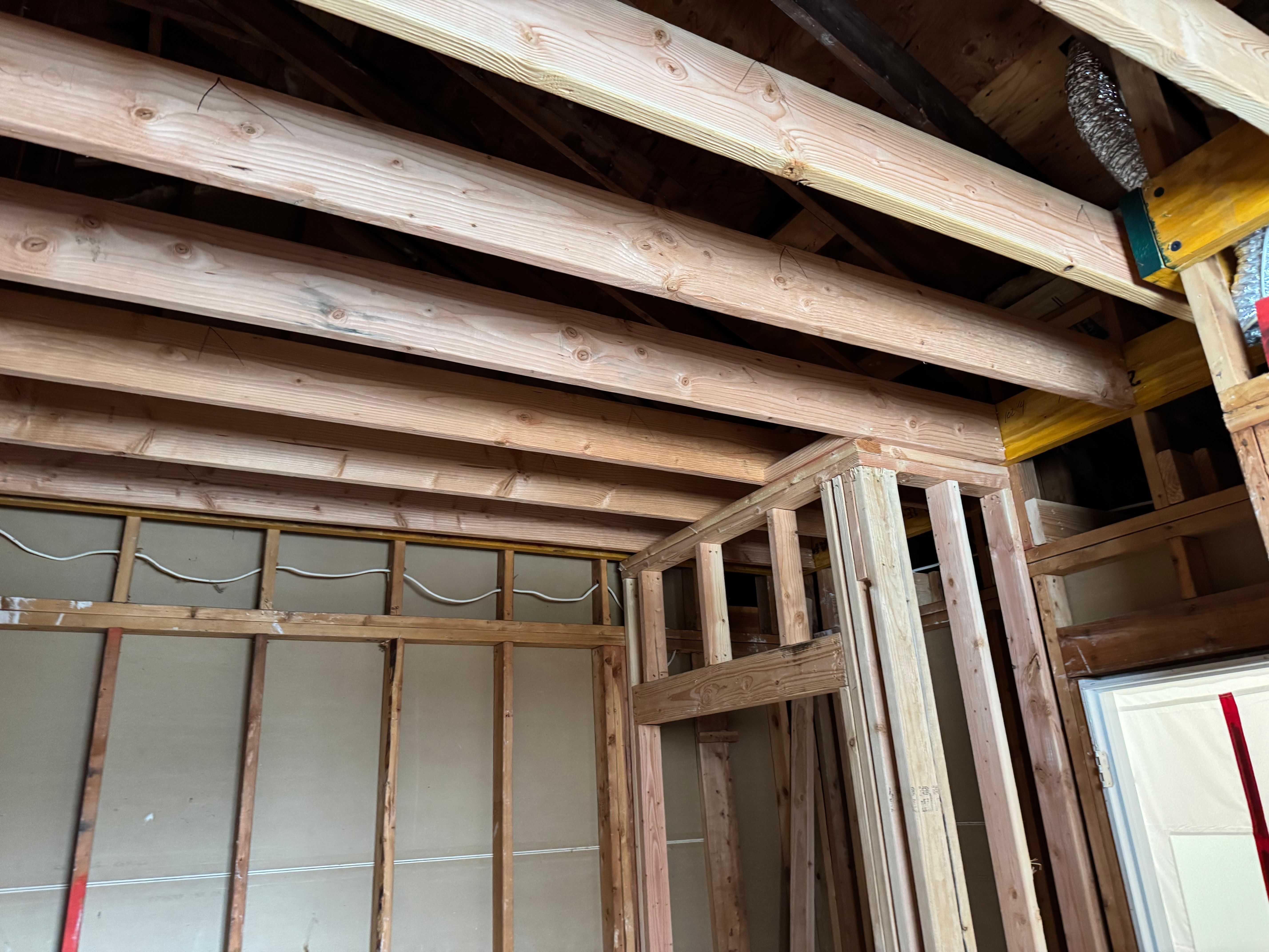  for Make It Right Contracting in East Hampton, NY