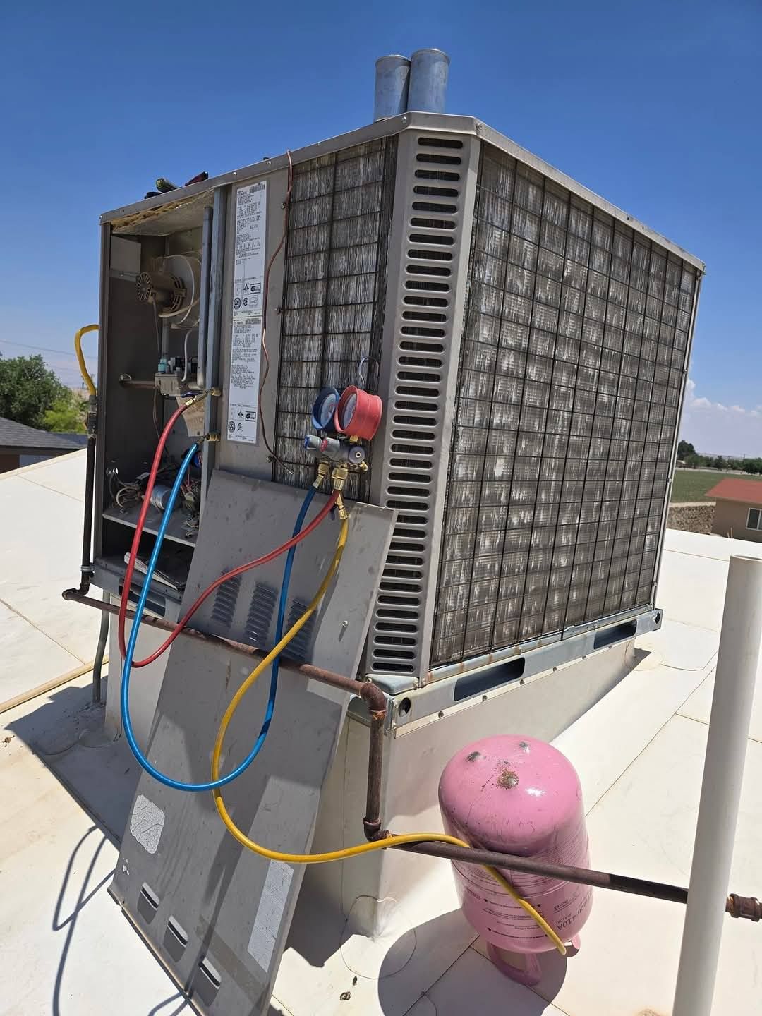  for EP Heating and Cooling in El Paso, TX