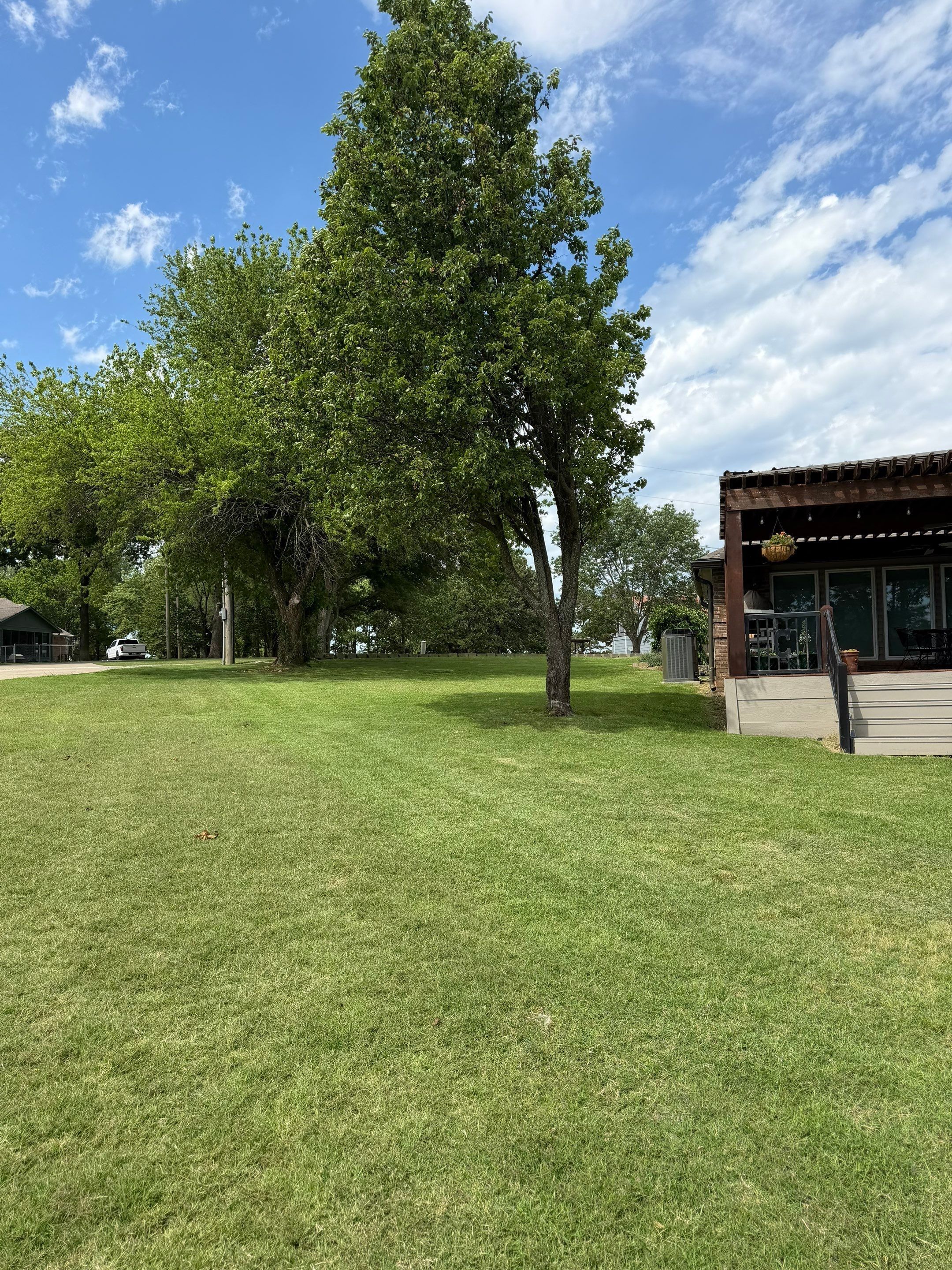  for HD Ground Works in Madill, OK