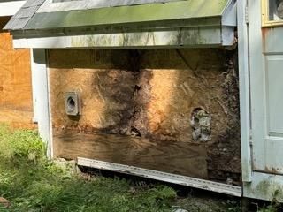  for Eaton Construction And Property Maintenance   in Danby, VT