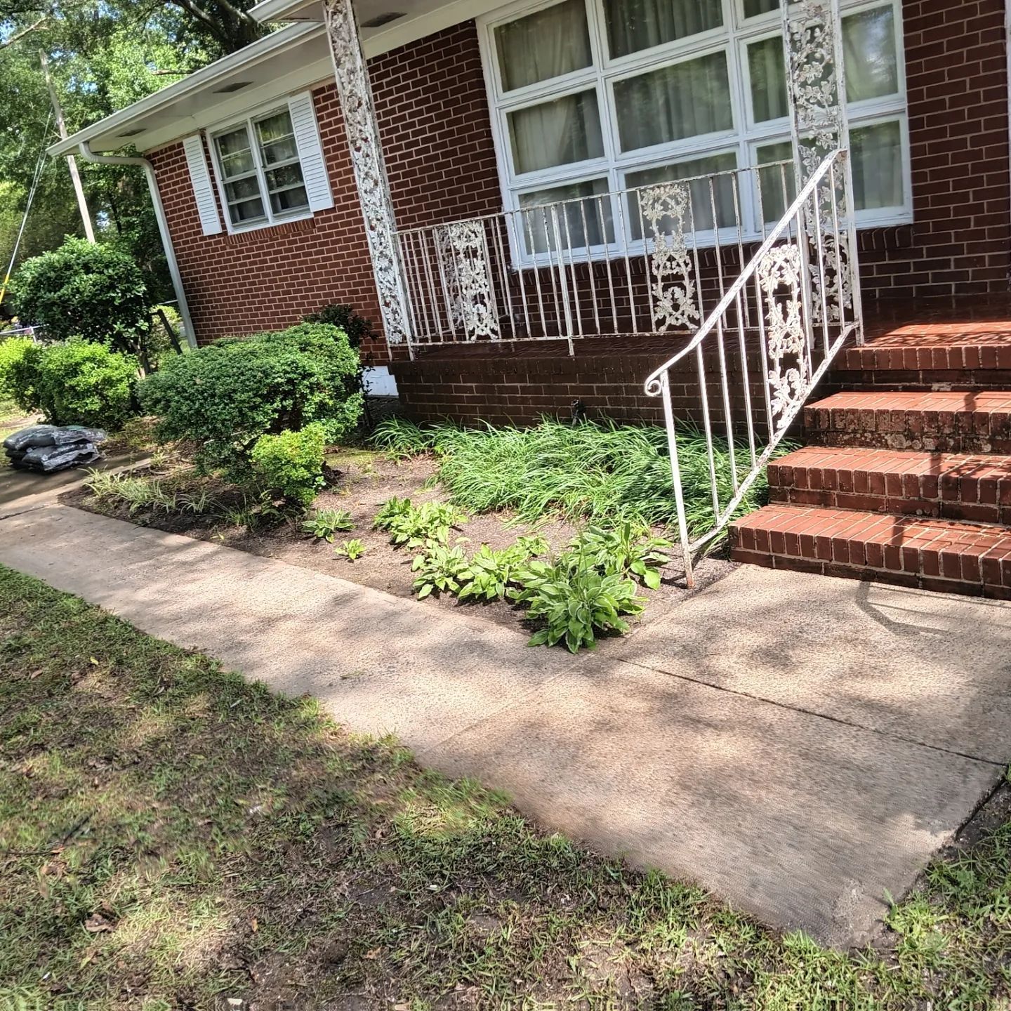  for AG Construction in Spartanburg, SC