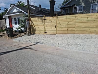  for Rescue Grading & Landscaping in Marietta, SC